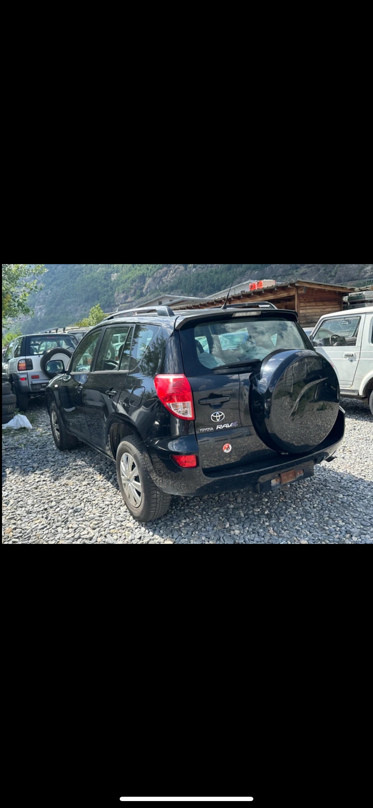 TOYOTA RAV-4 2.0 16V Linea Sol-image-9
