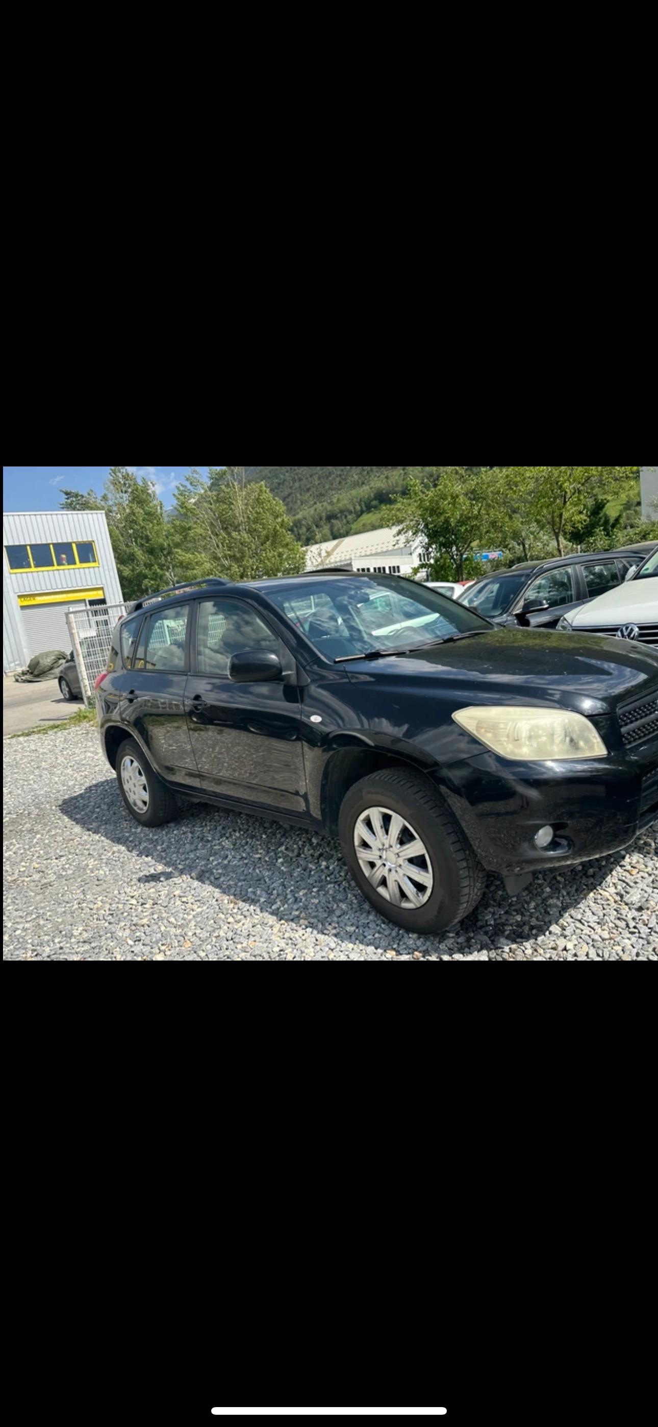 TOYOTA RAV-4 2.0 16V Linea Sol-image-3
