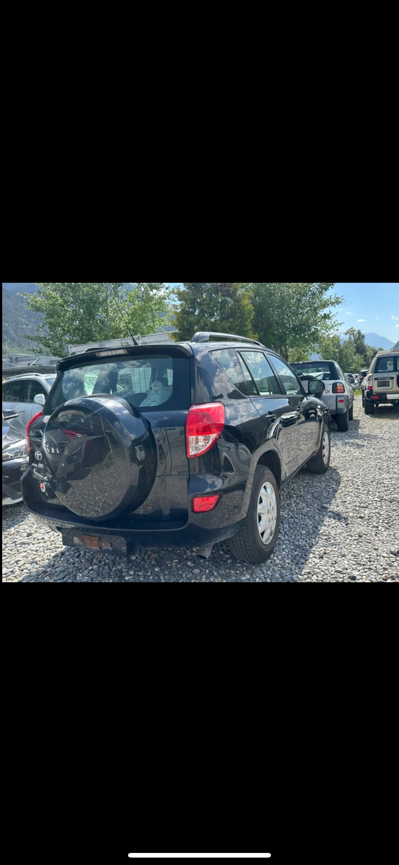 TOYOTA RAV-4 2.0 16V Linea Sol-image-8