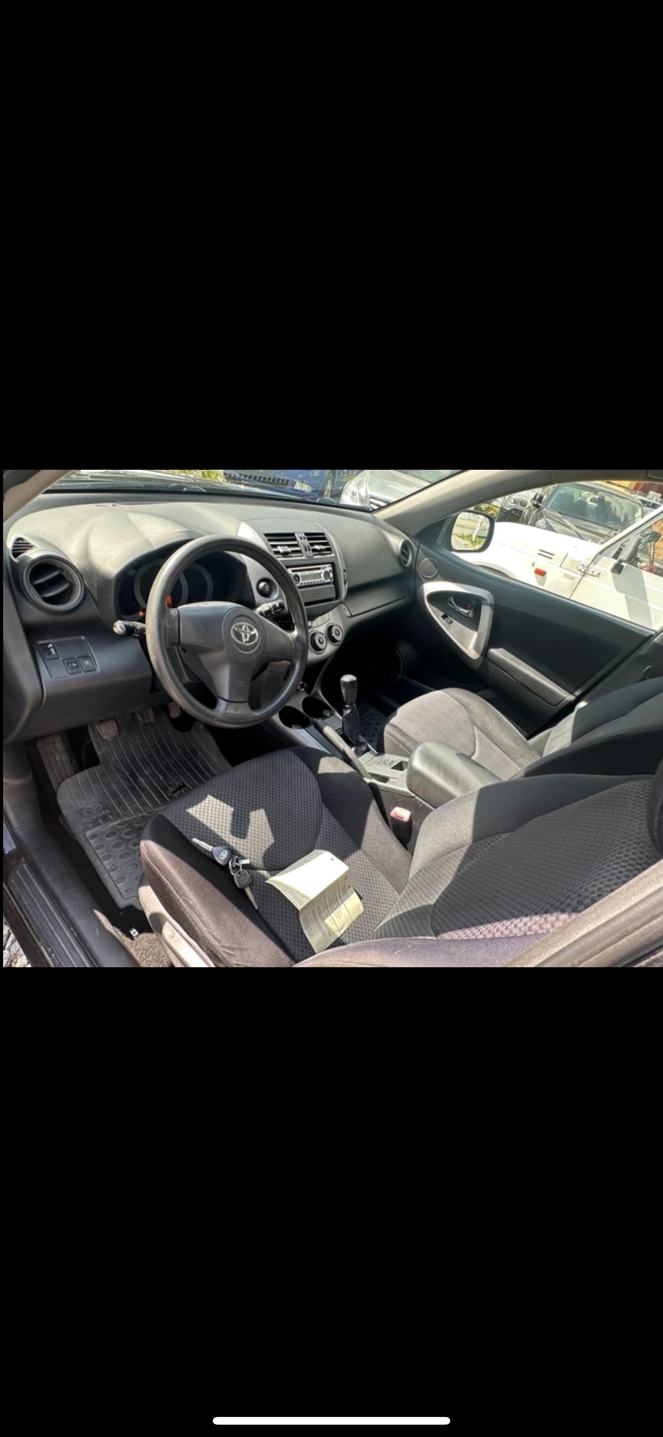 TOYOTA RAV-4 2.0 16V Linea Sol-image-6