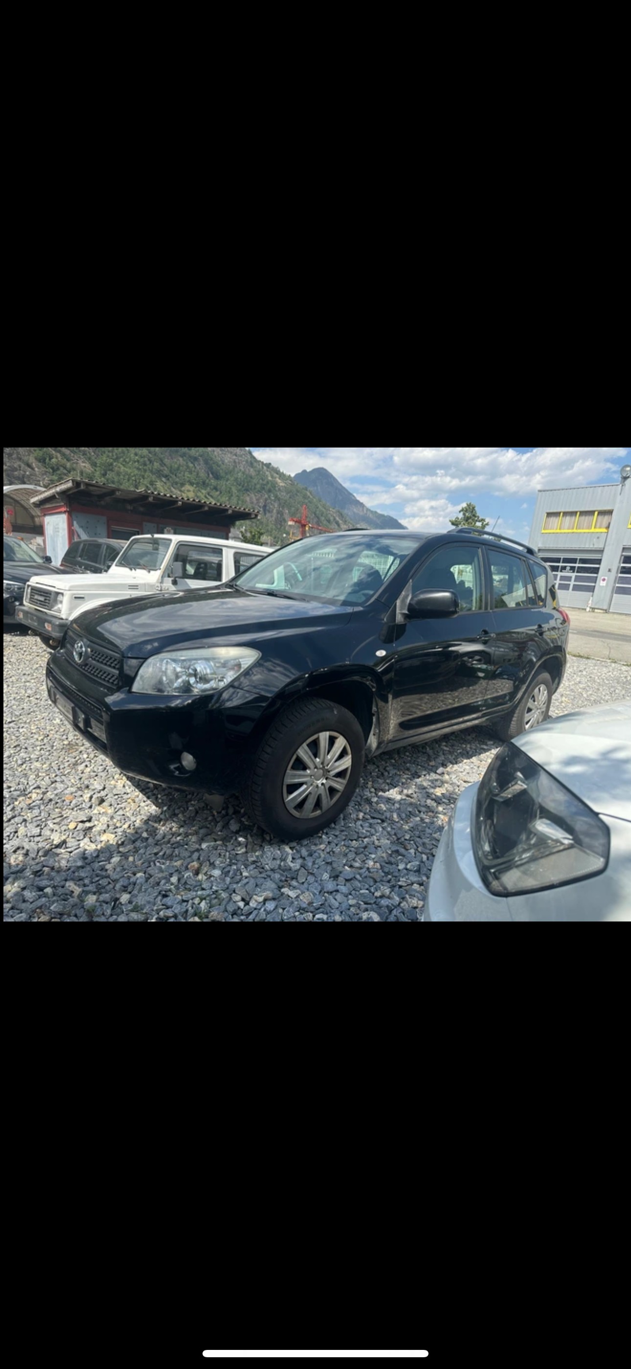TOYOTA RAV-4 2.0 16V Linea Sol-image-0
