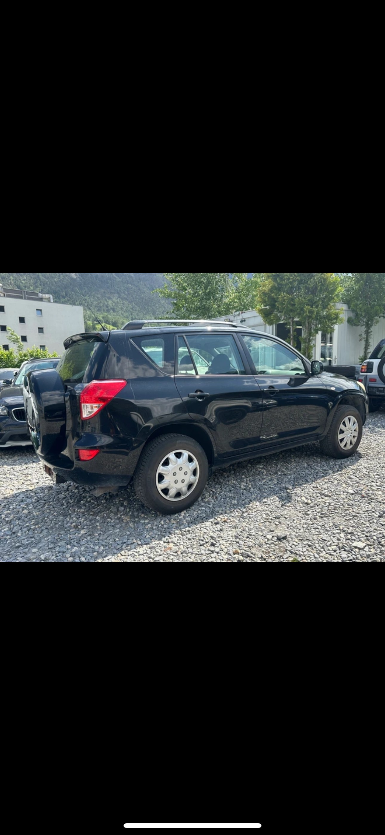 TOYOTA RAV-4 2.0 16V Linea Sol-image-1