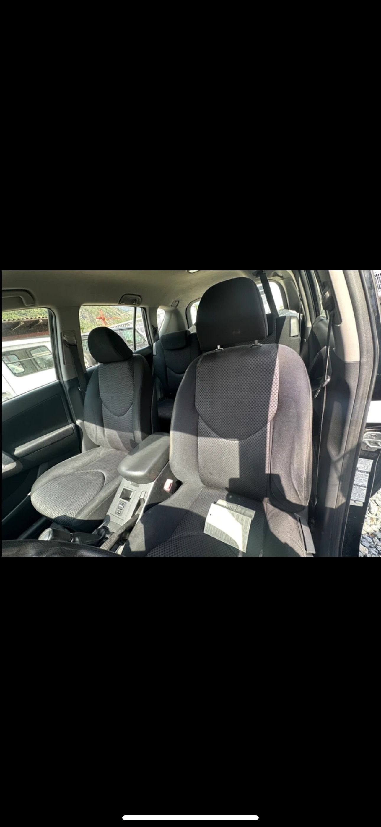 TOYOTA RAV-4 2.0 16V Linea Sol-image-4