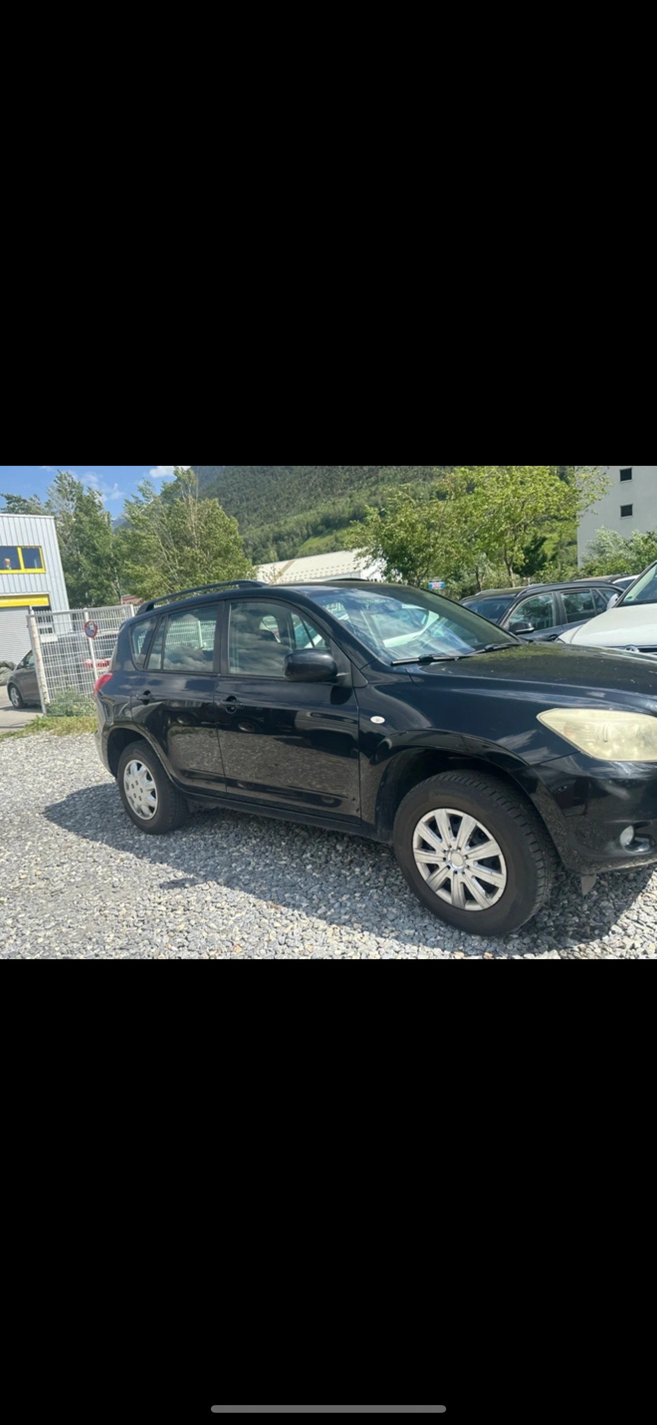 TOYOTA RAV-4 2.0 16V Linea Sol-image-11