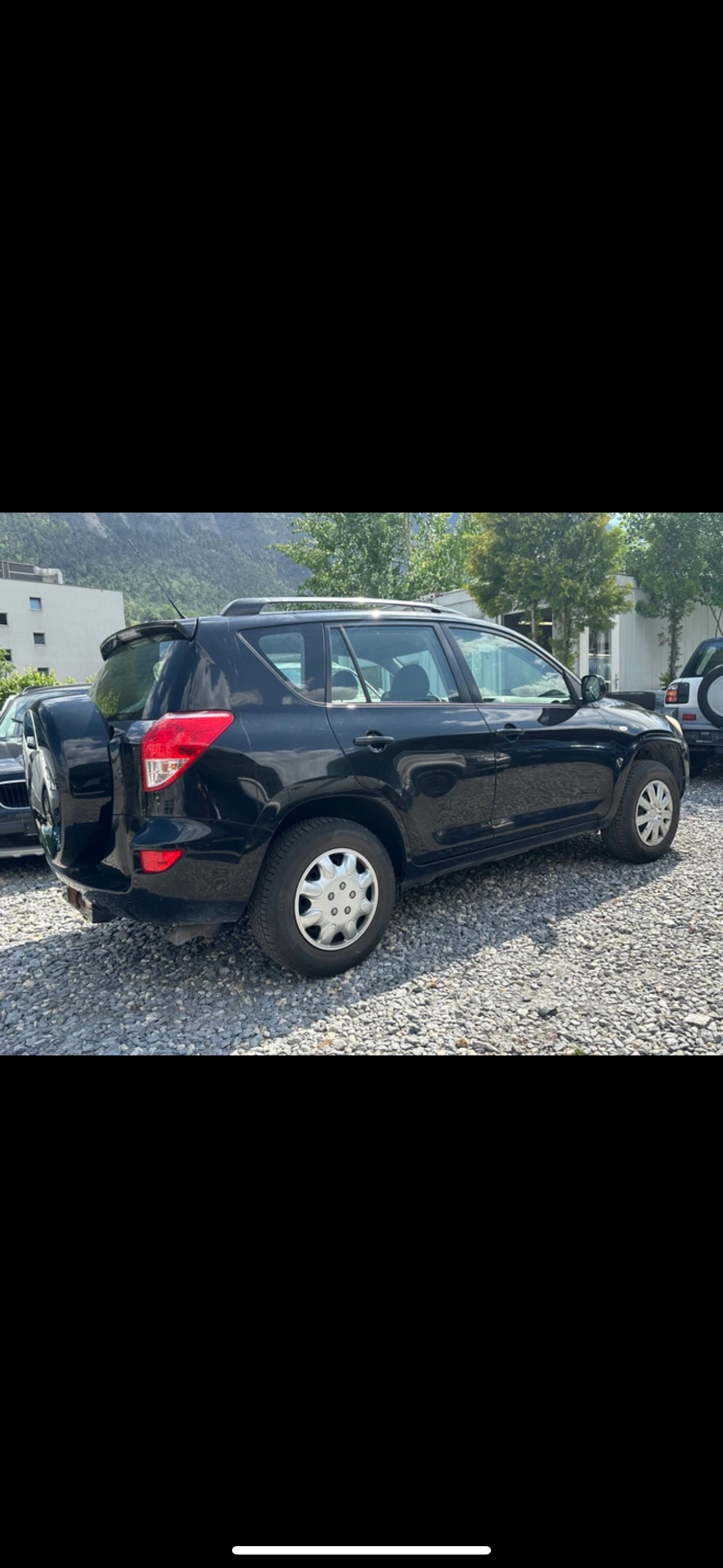 TOYOTA RAV-4 2.0 16V Linea Sol-image-7