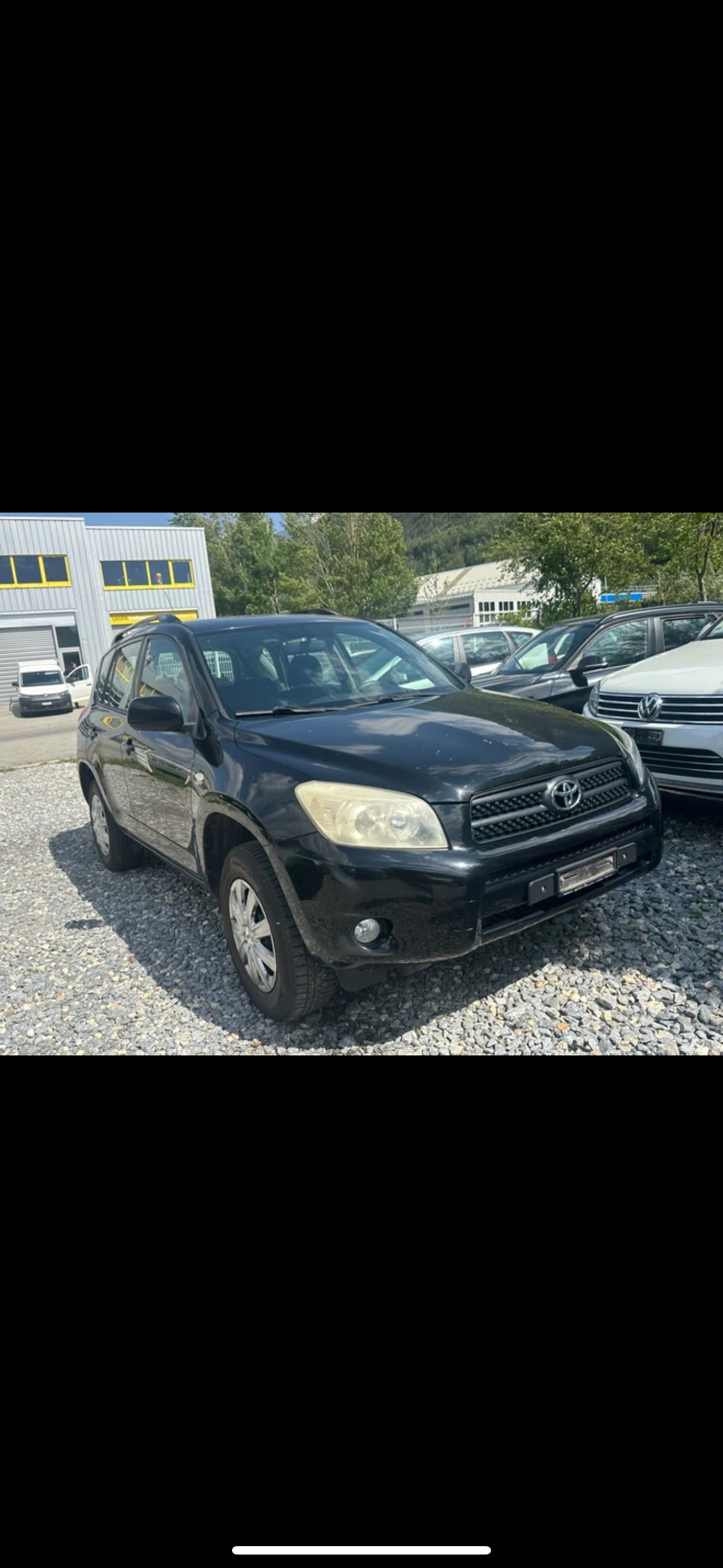 TOYOTA RAV-4 2.0 16V Linea Sol-image-2
