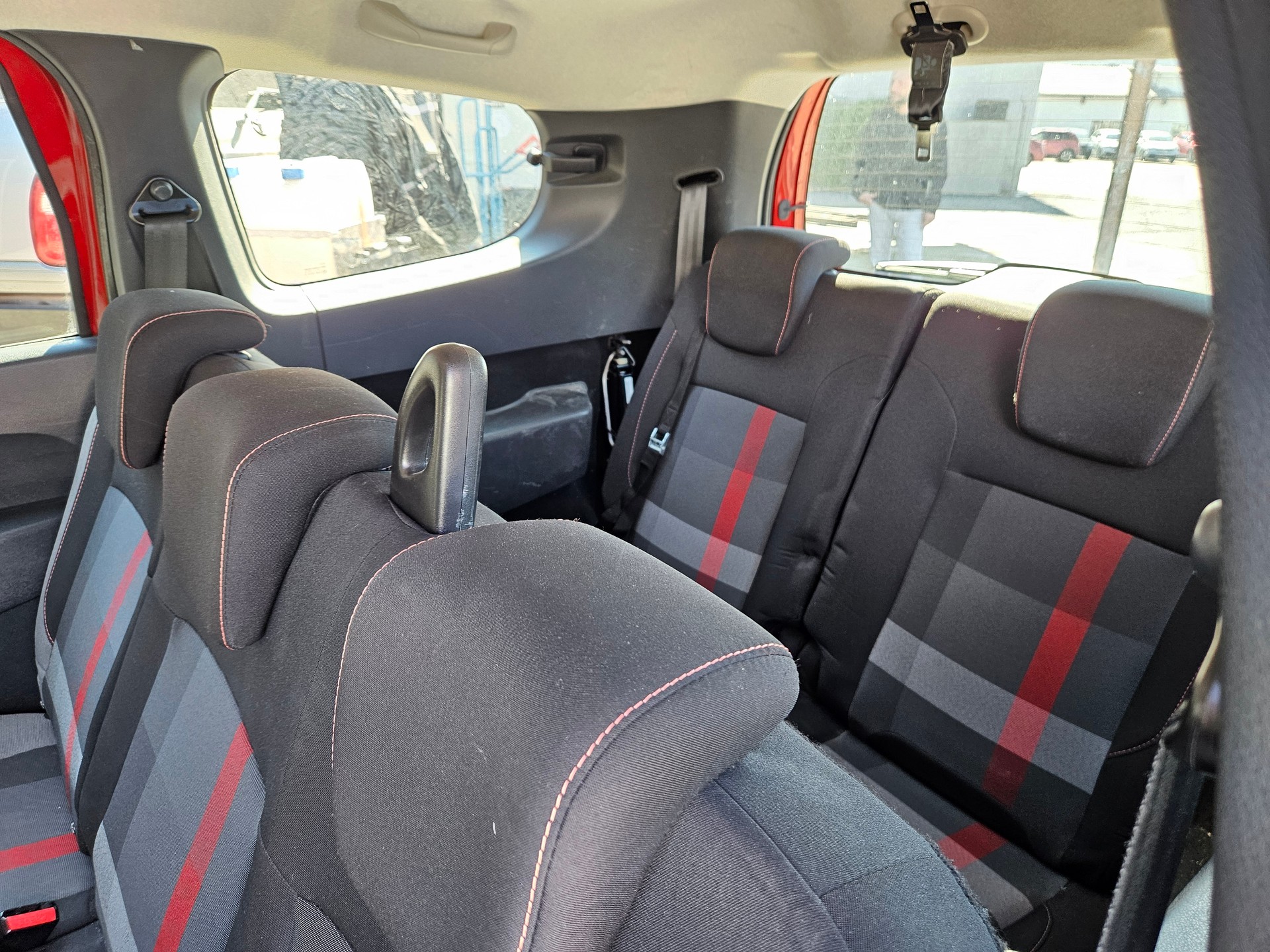 DACIA Lodgy 1.5dCi Stepway 7PL-image-14