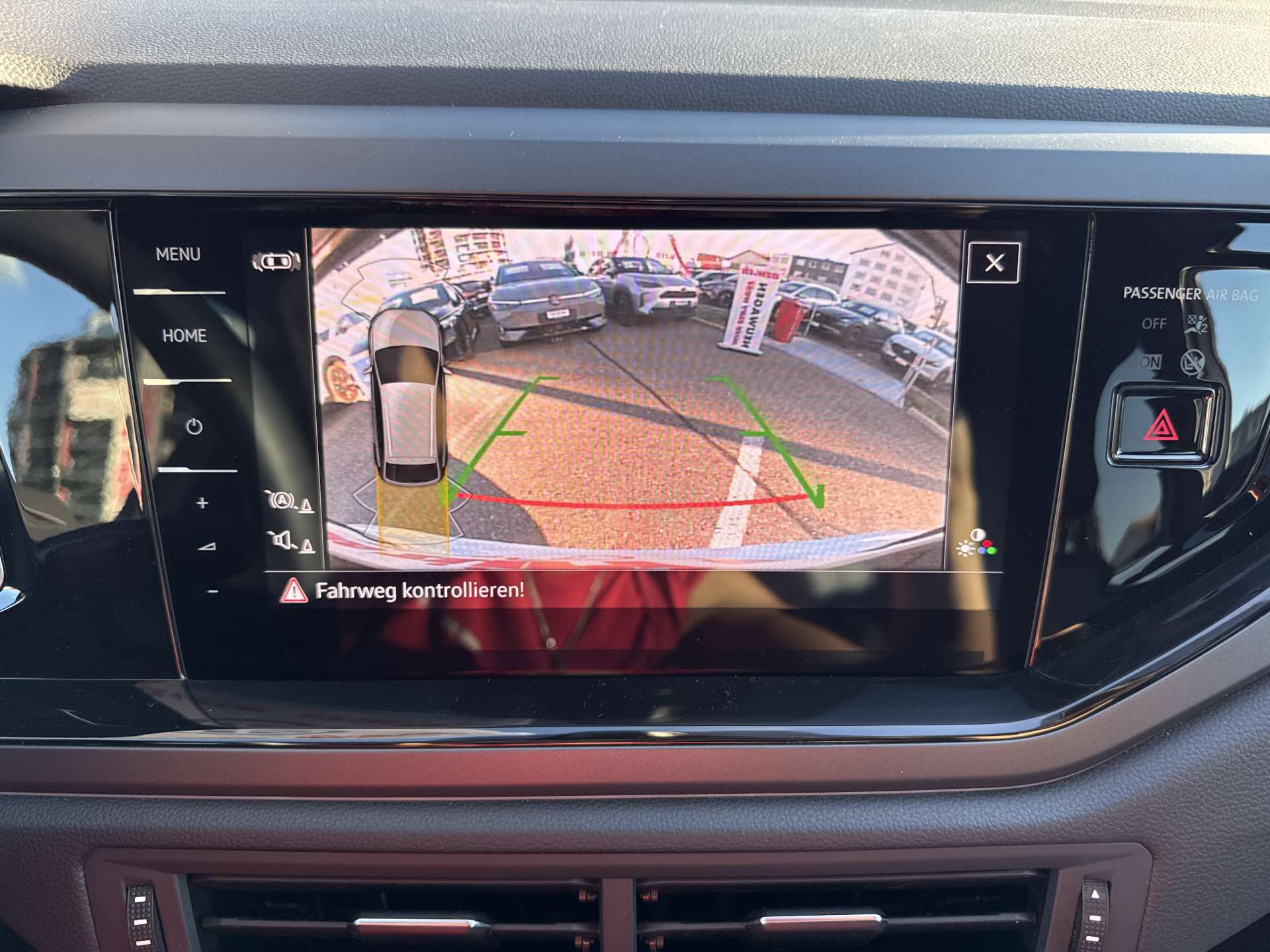VW Taigo 1.5 TSi R-Line DSG-Automat-image-9