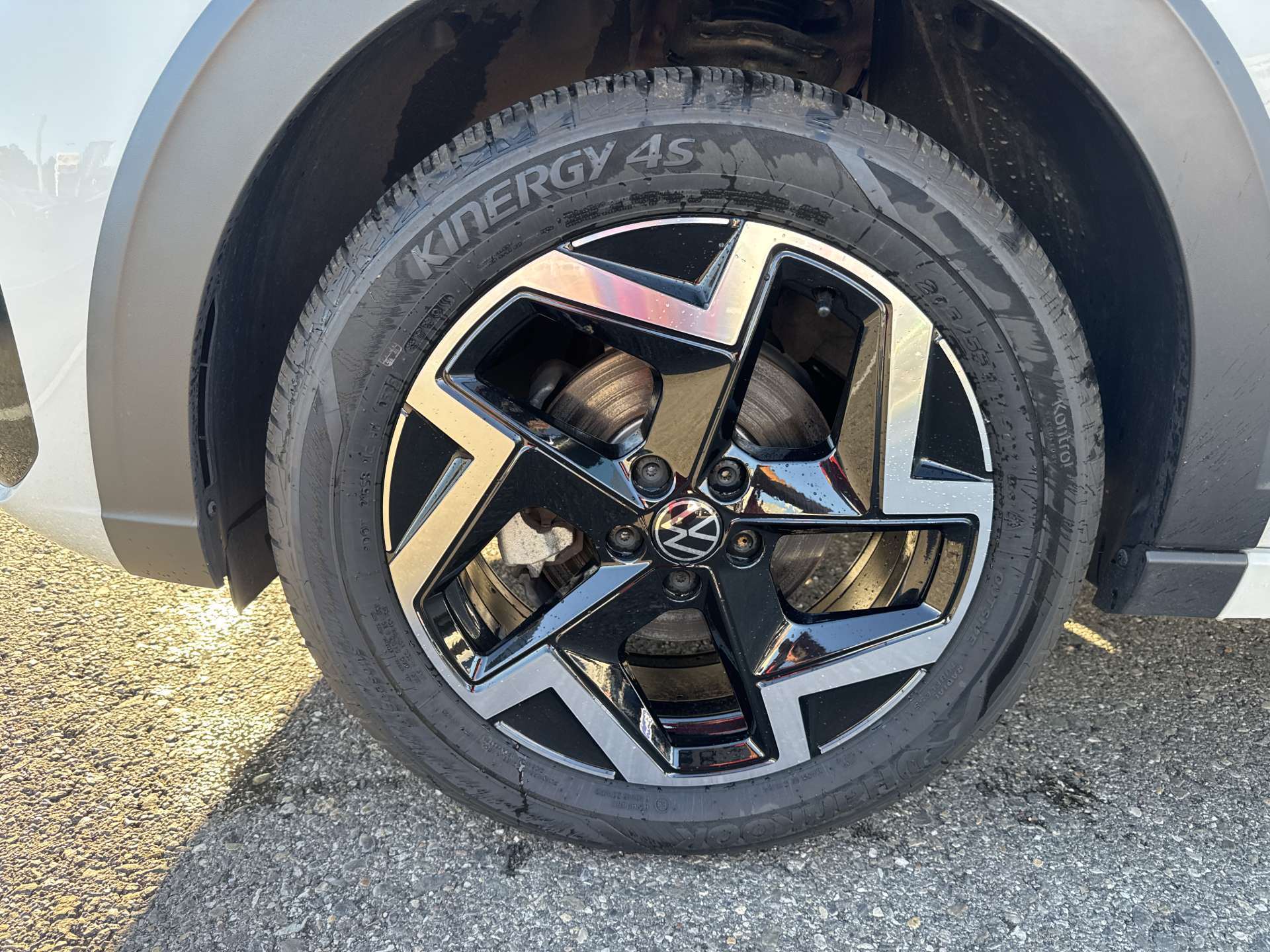VW Taigo 1.5 TSi R-Line DSG-Automat-image-8