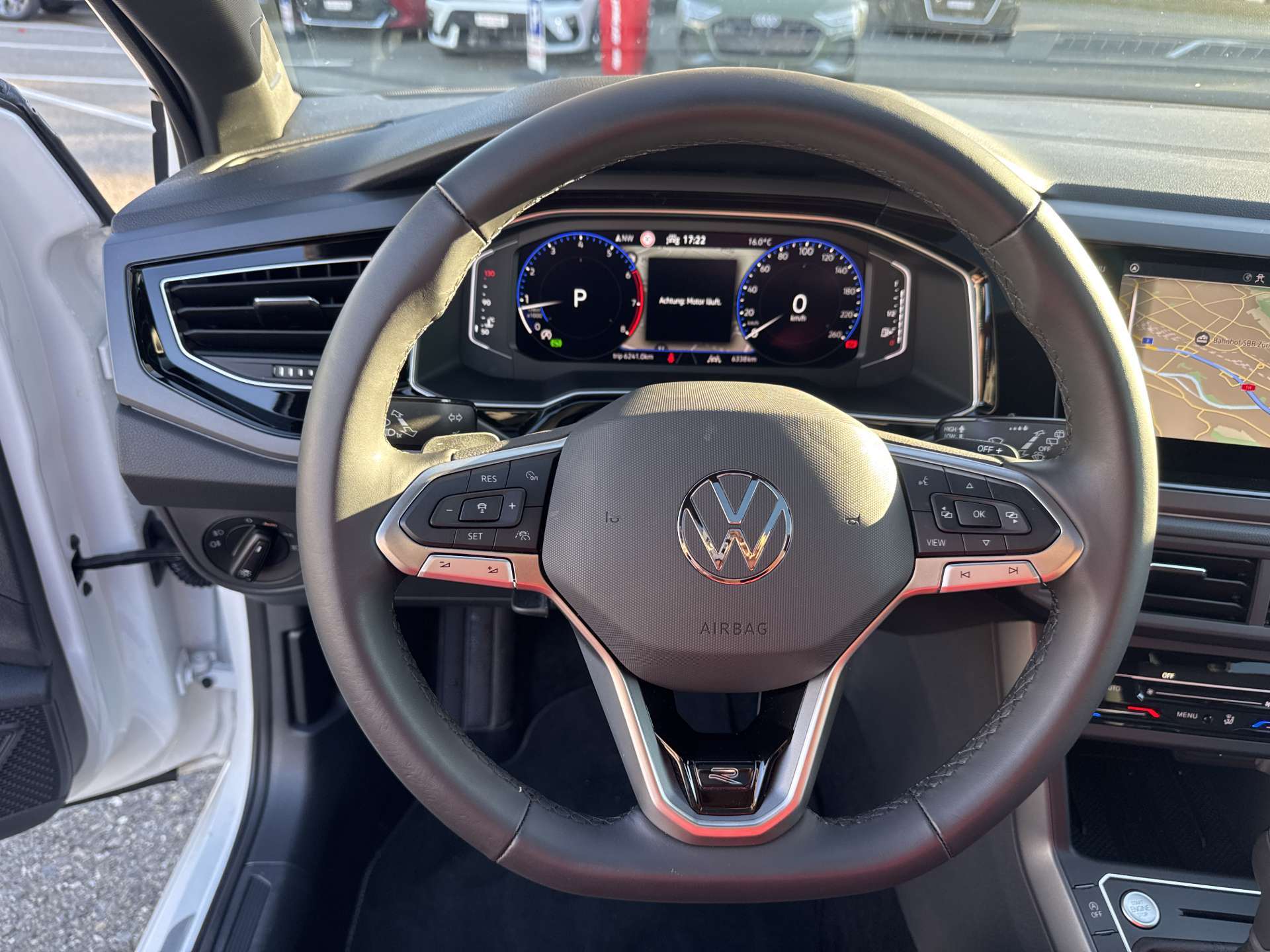 VW Taigo 1.5 TSi R-Line DSG-Automat-image-15