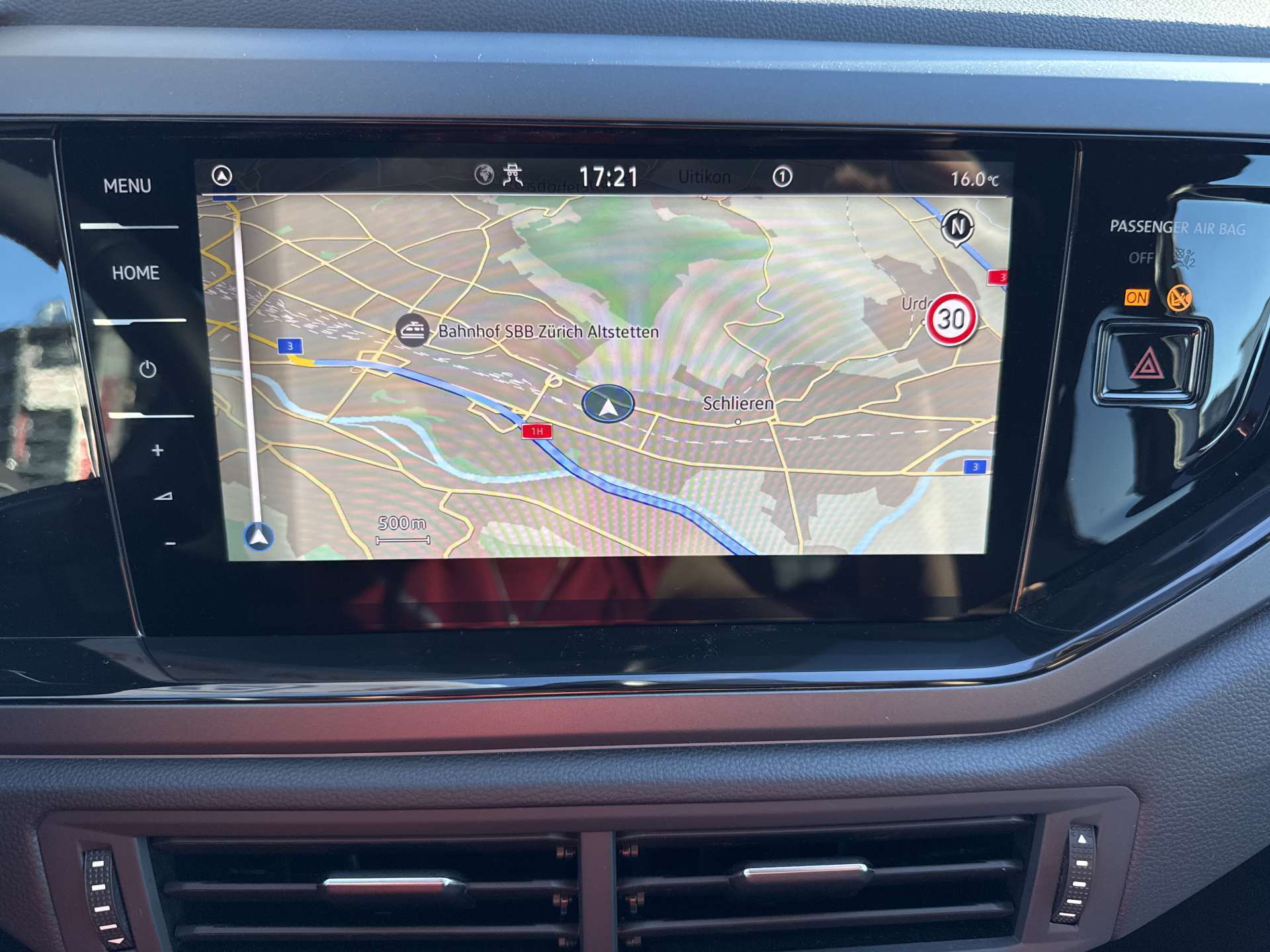 VW Taigo 1.5 TSi R-Line DSG-Automat-image-1