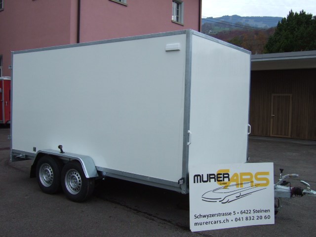 BLYSS F2741 HT 2'700KG Kofferanhänger-image-1