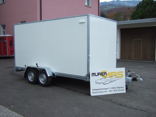 BLYSS F2741 HT 2'700KG Kofferanhänger-image-0