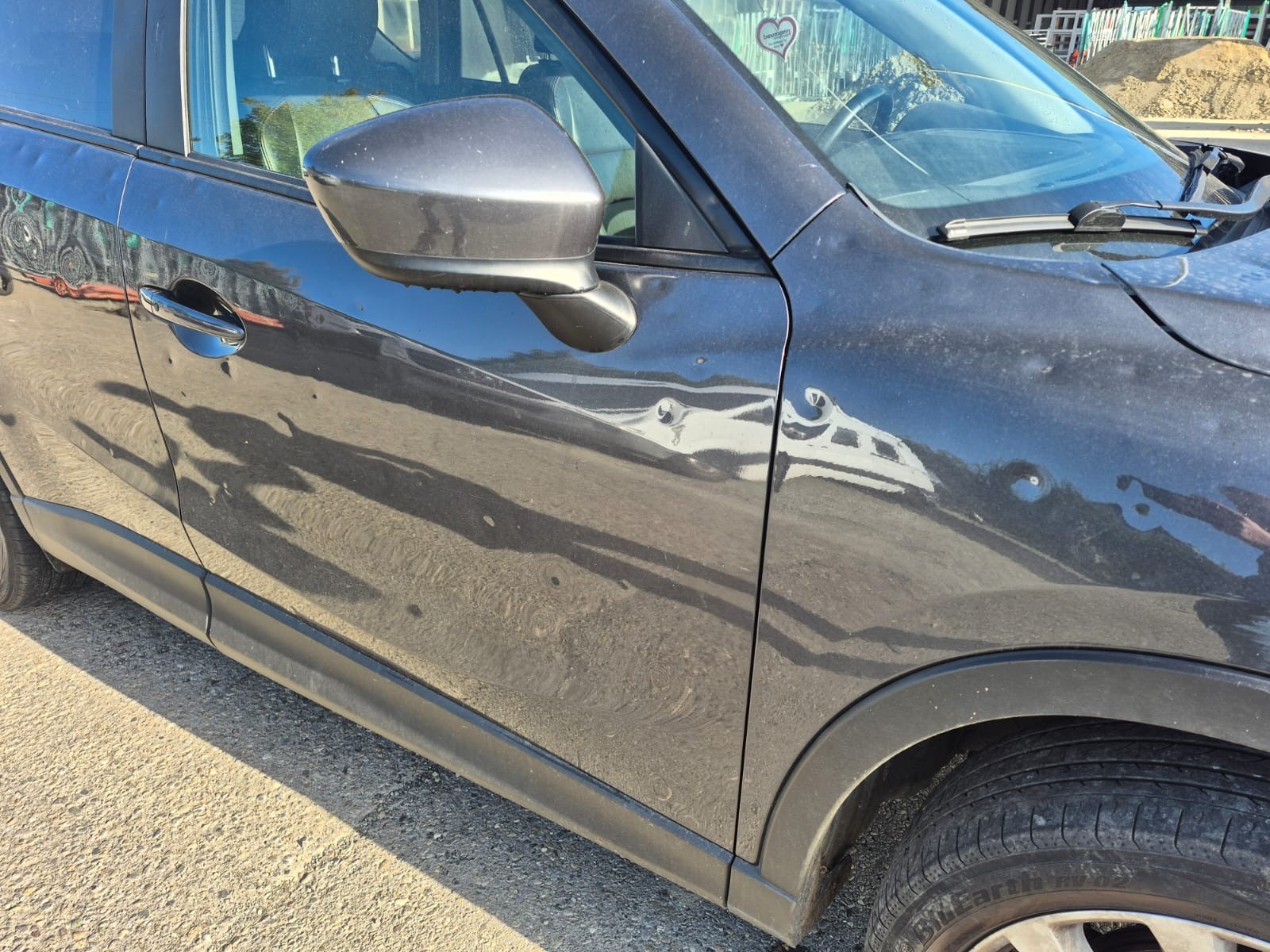 MAZDA CX-5 2.2 D HP Revolution AWD Automatic-image-13