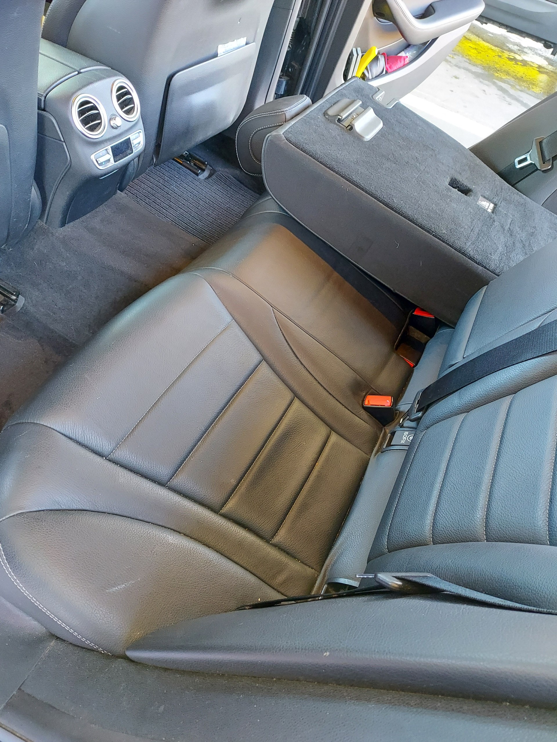 MERCEDES-BENZ C 250 CDI Avantgarde 4m-image-5
