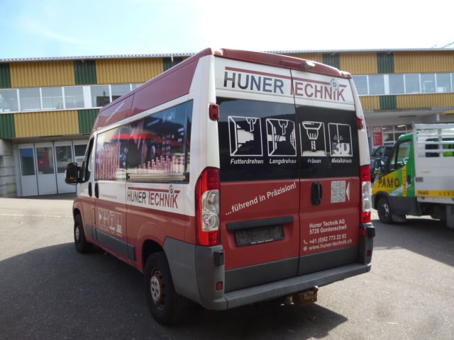 PEUGEOT Boxer-image-1