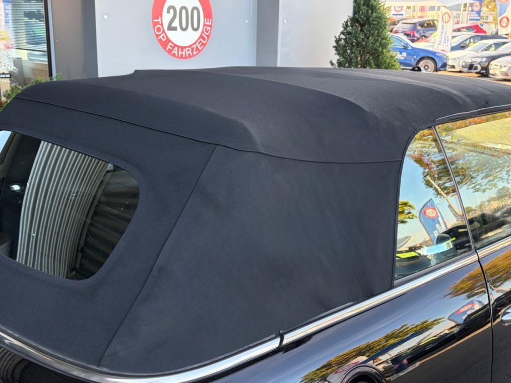 MINI Cooper S Cabriolet Steptronic-showroom-element-3