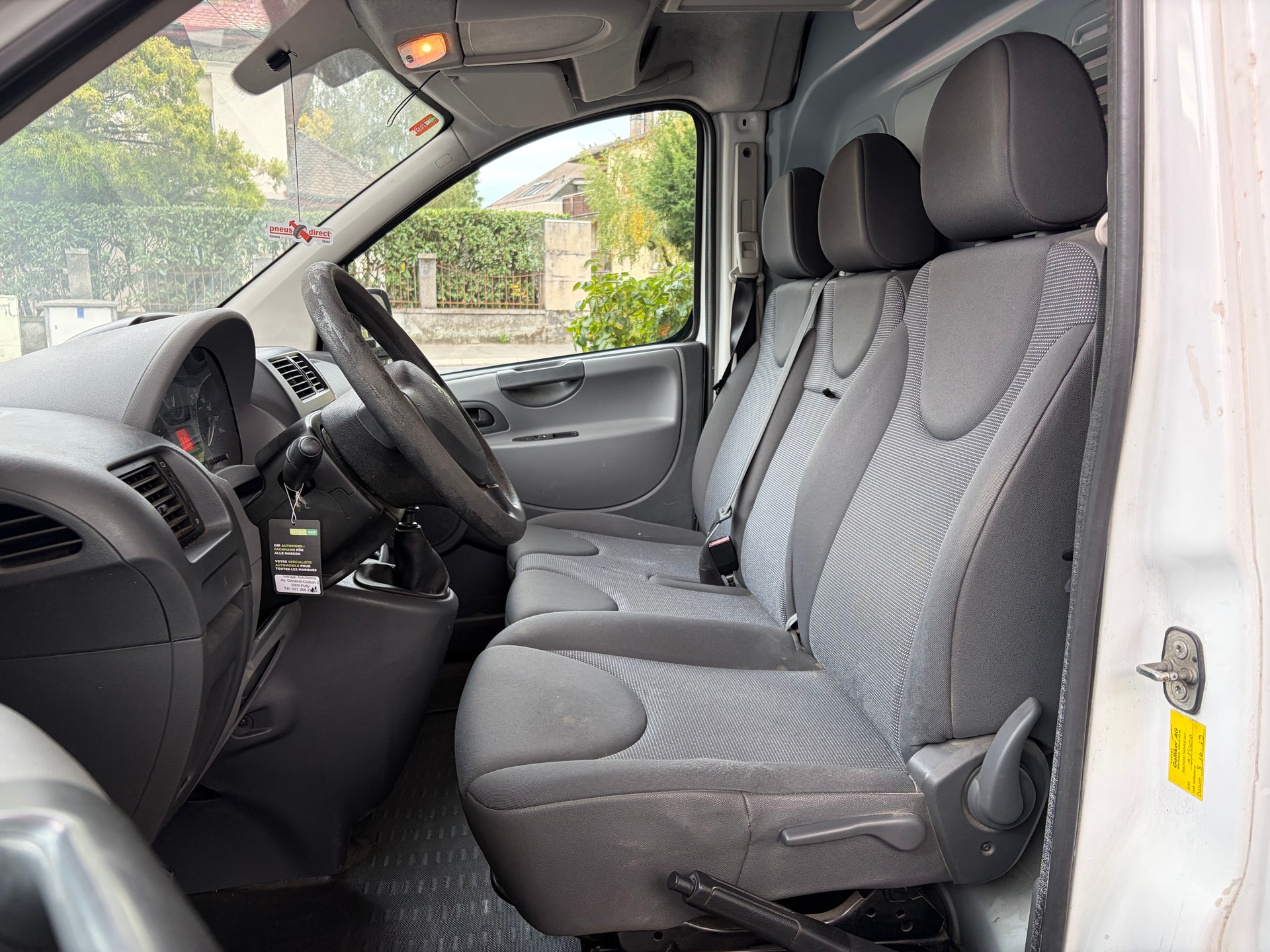 PEUGEOT Expert 2.0 HDi 227 L1H1-image-5