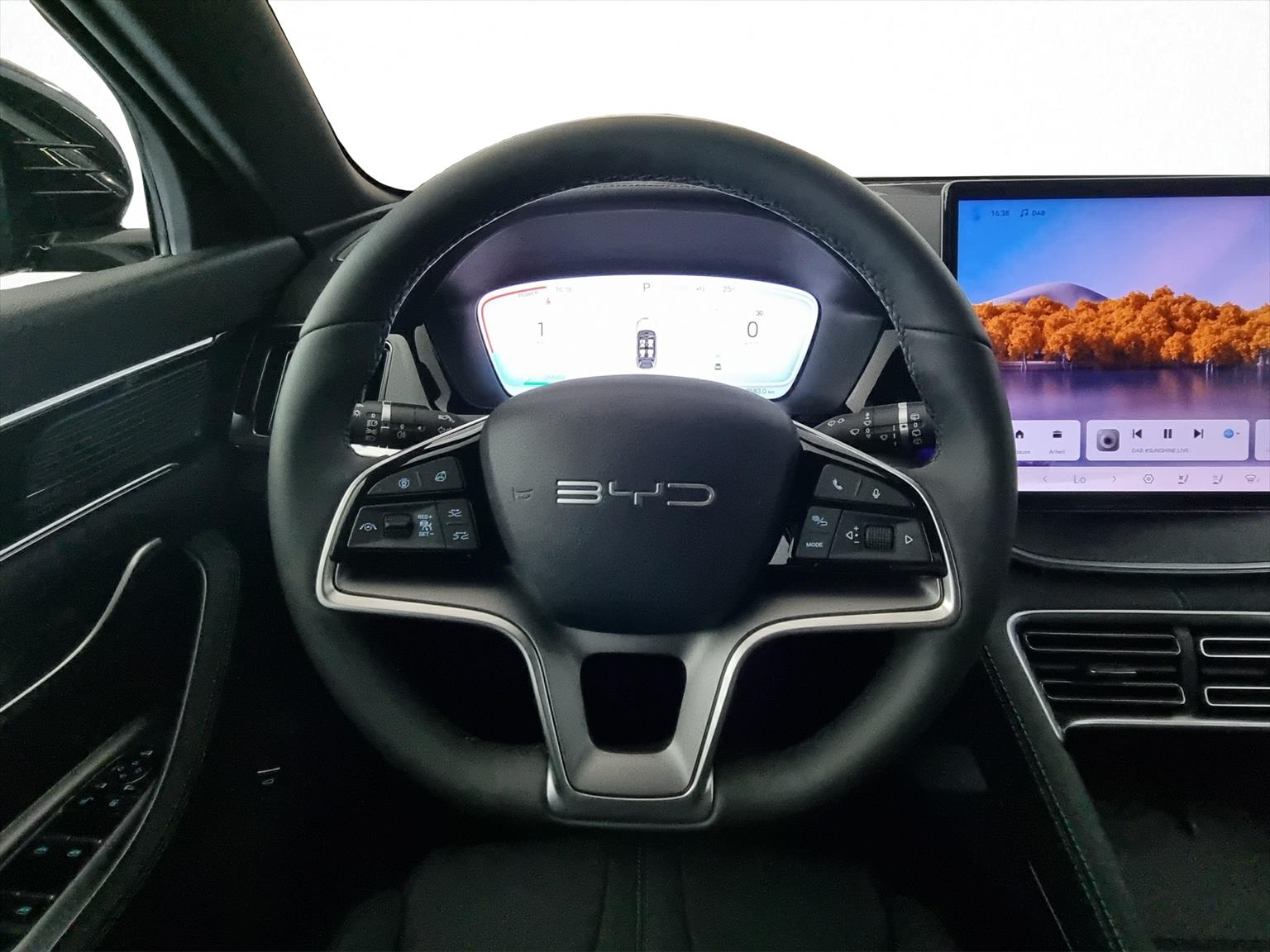 BYD Seal U DM-i Design AWD-image-8