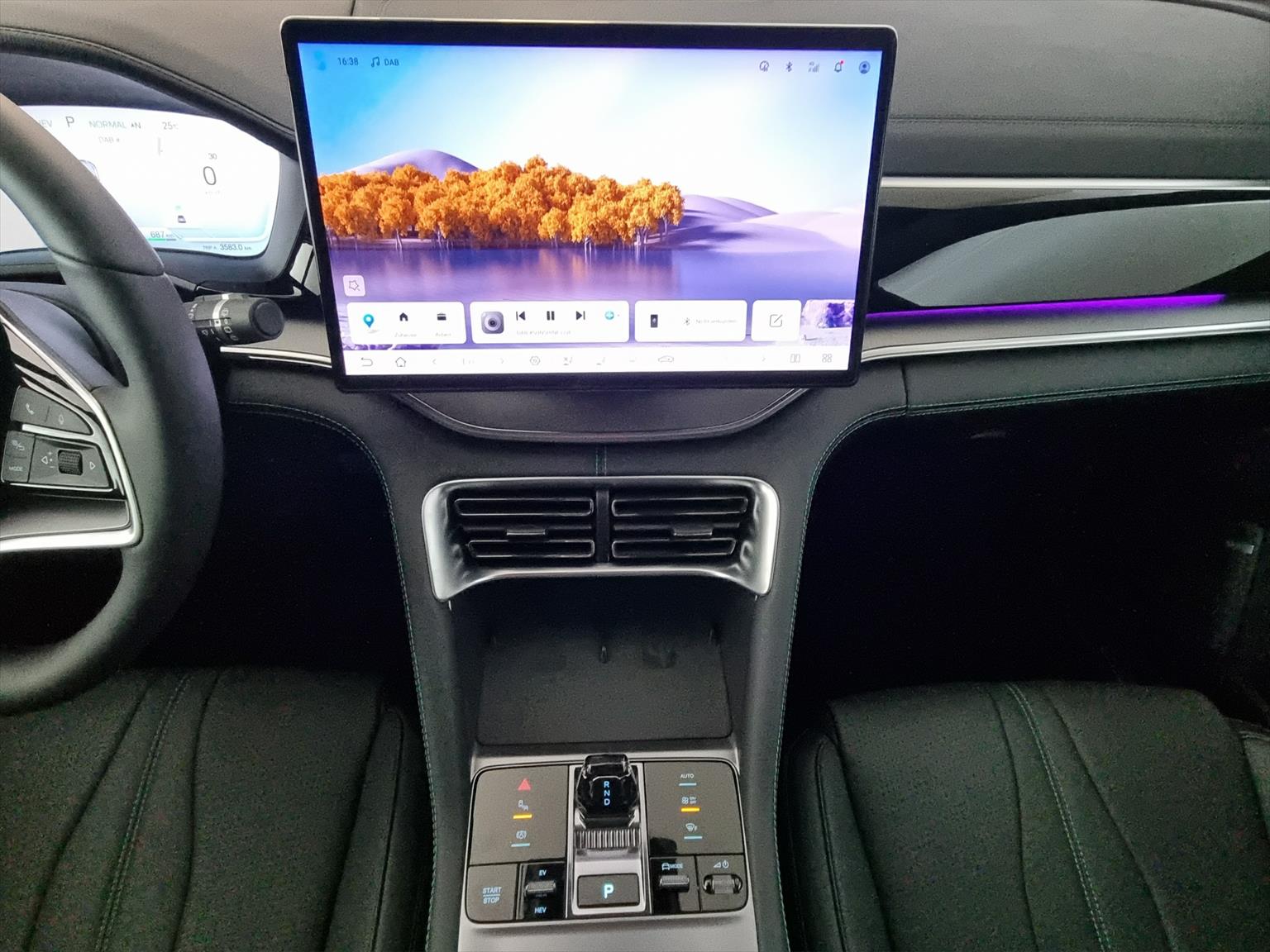 BYD Seal U DM-i Design AWD-image-9