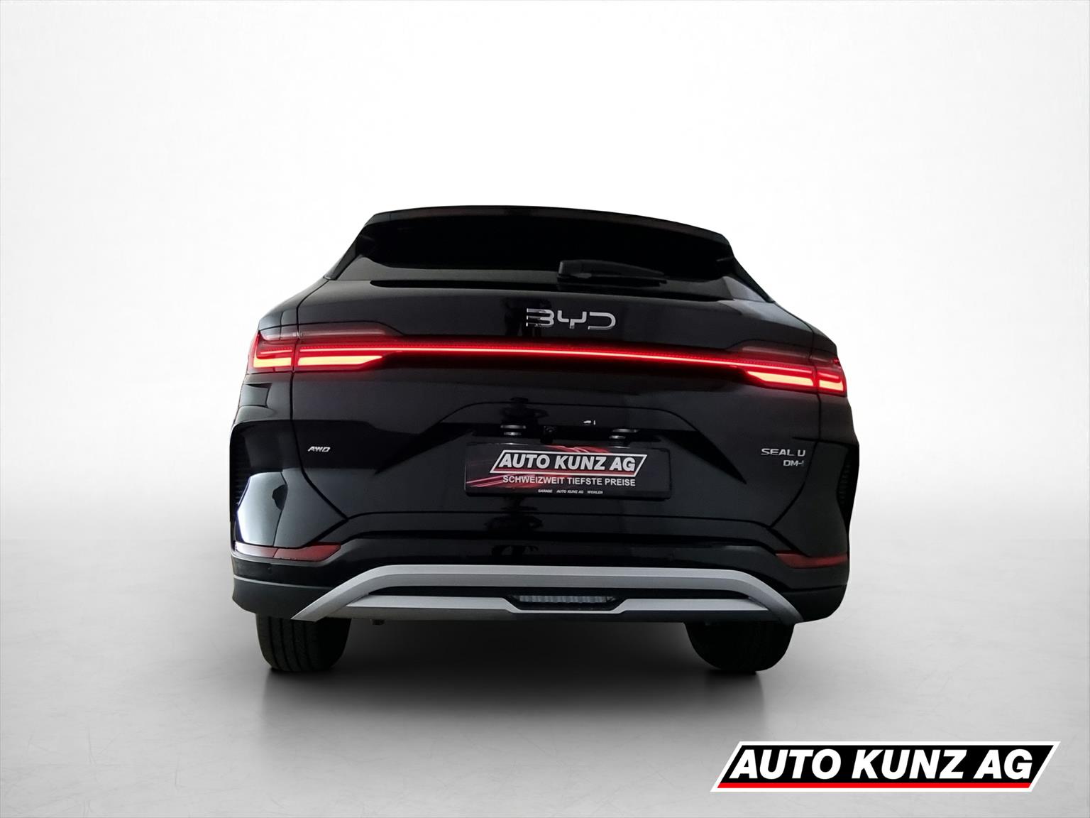 BYD Seal U DM-i Design AWD-image-4