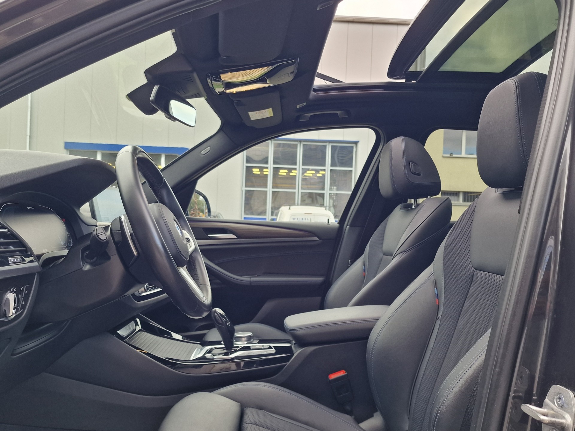 BMW X3 xDrive 30e M Sport-image-7