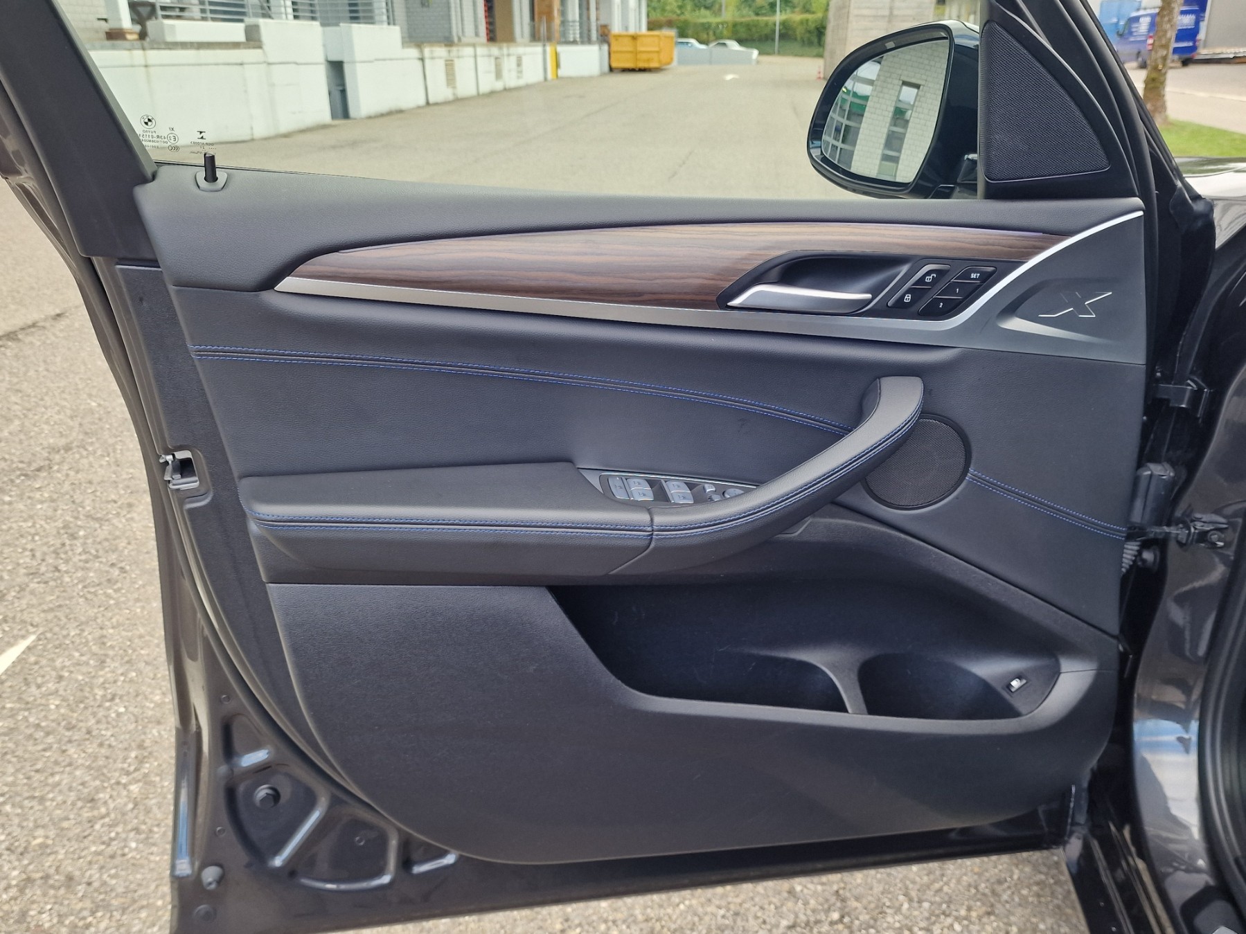 BMW X3 xDrive 30e M Sport-image-6
