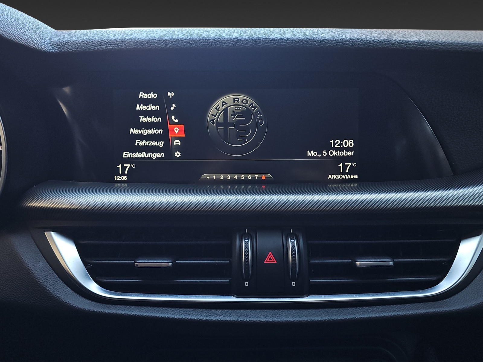 ALFA ROMEO Stelvio 2.0 Super Q4 Automatic-image-13