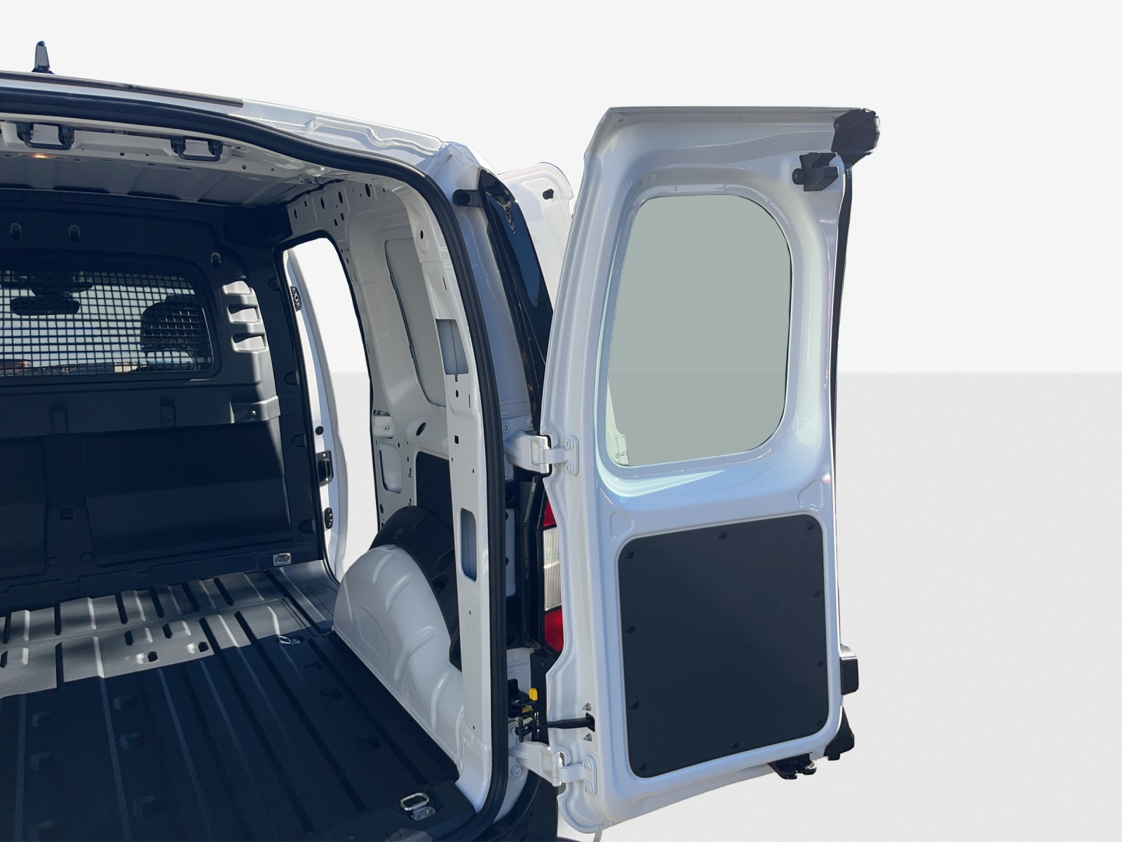 VW Caddy Cargo 1.5 TSI Entry DSG-image-13
