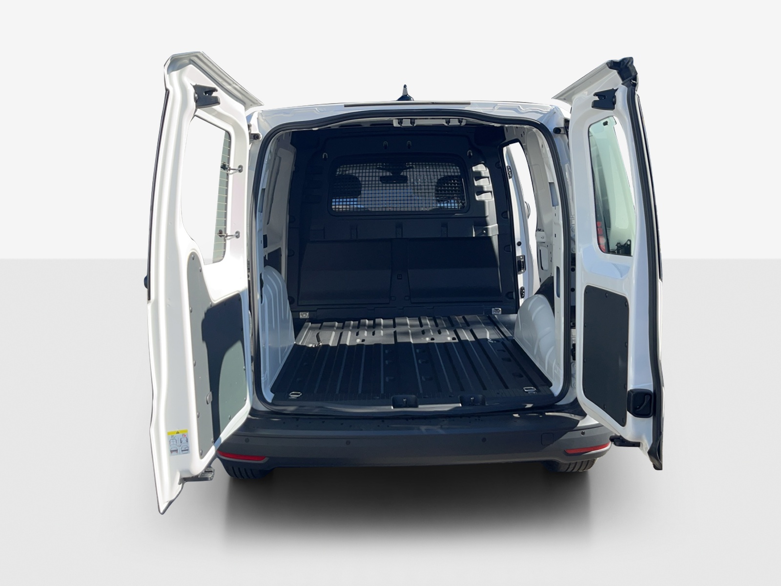 VW Caddy Cargo 1.5 TSI Entry DSG-image-12