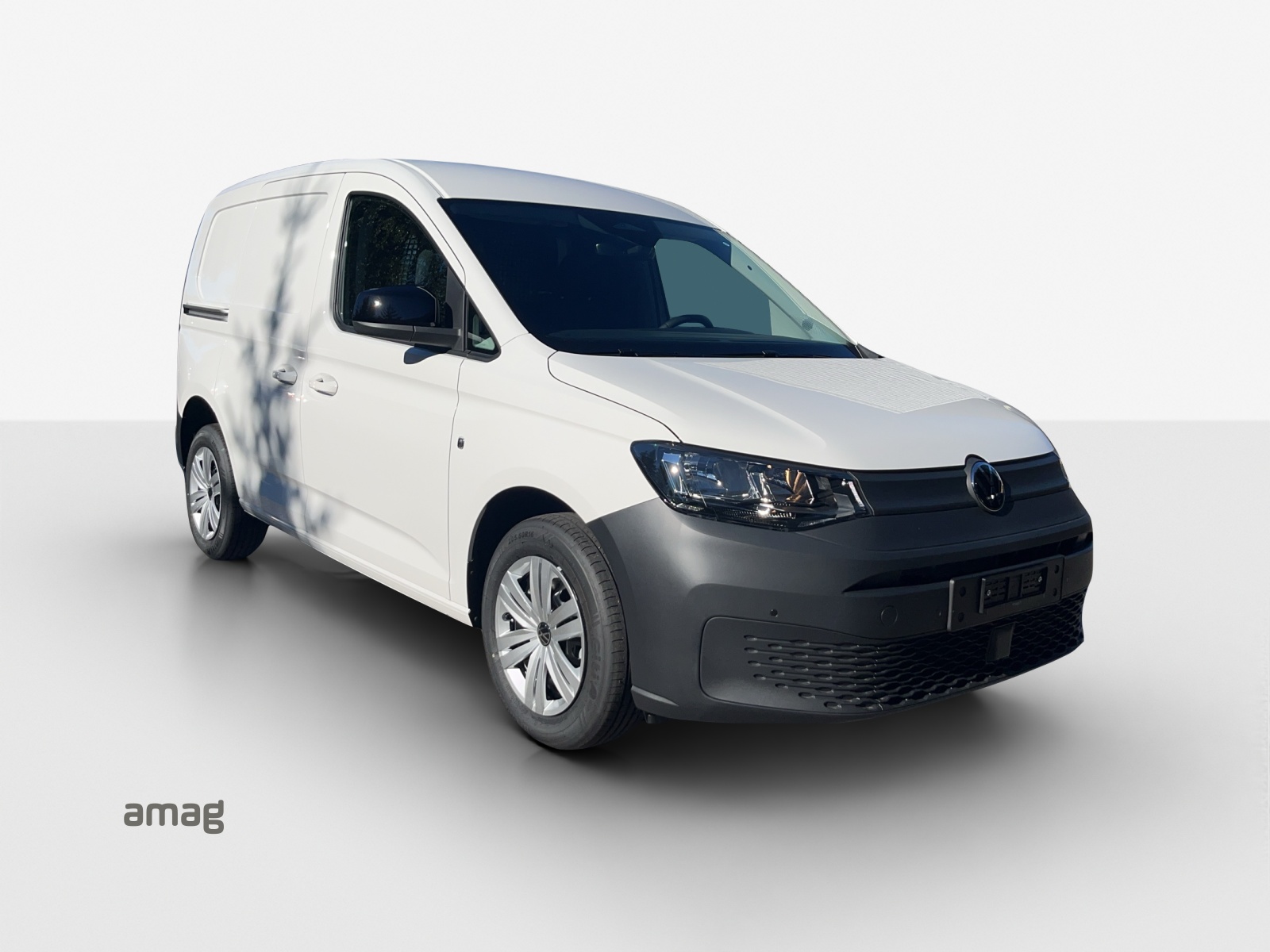 VW Caddy Cargo 1.5 TSI Entry DSG-image-5