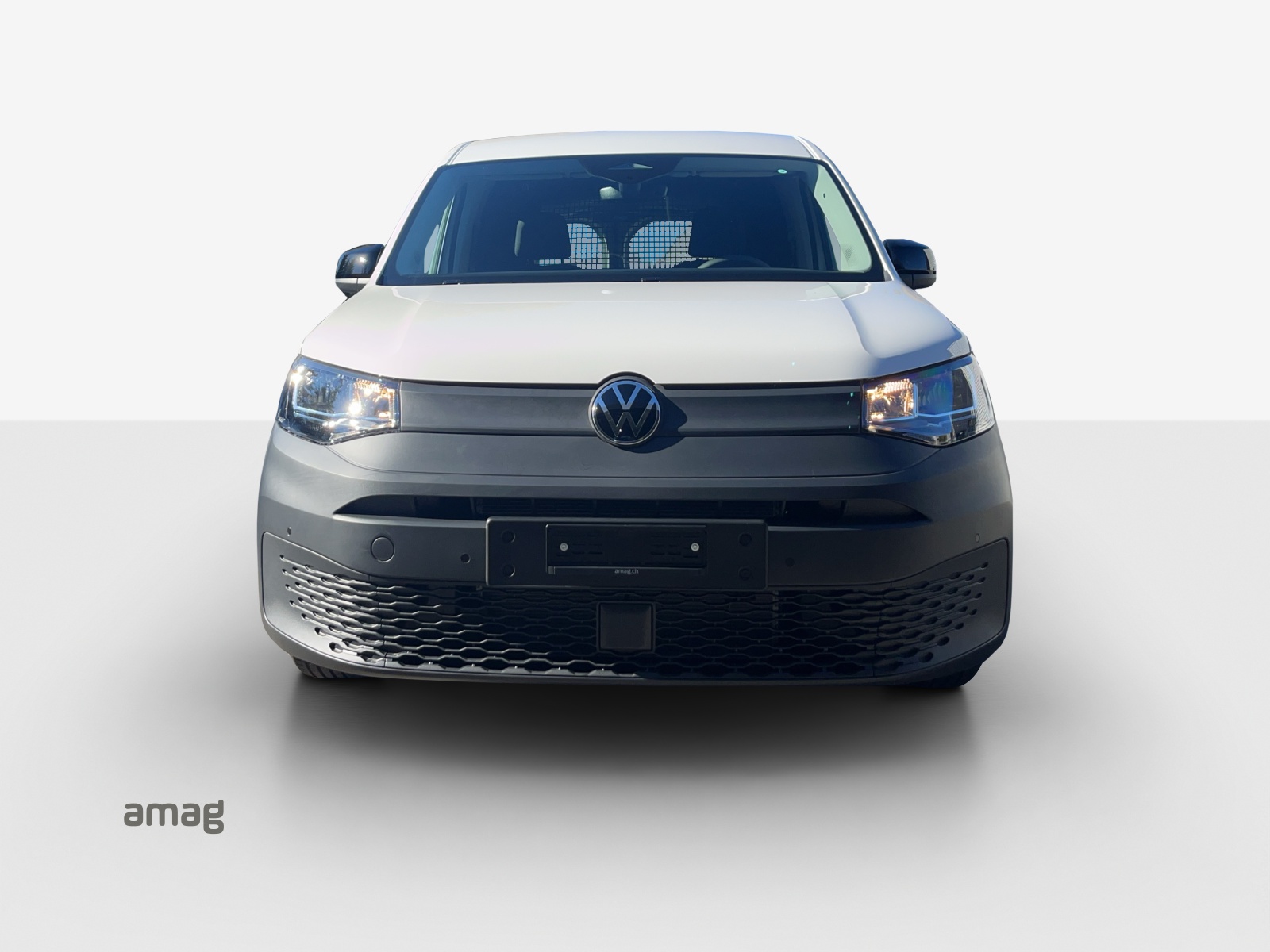 VW Caddy Cargo 1.5 TSI Entry DSG-image-6
