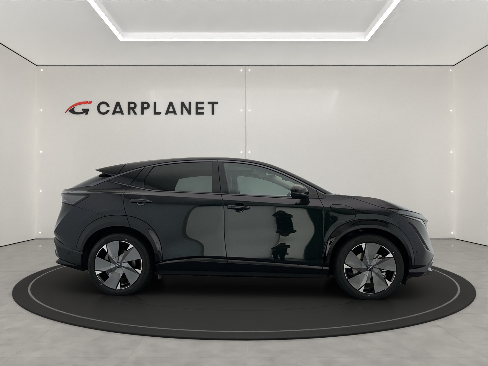 NISSAN Ariya Evolve e-4orce-image-3