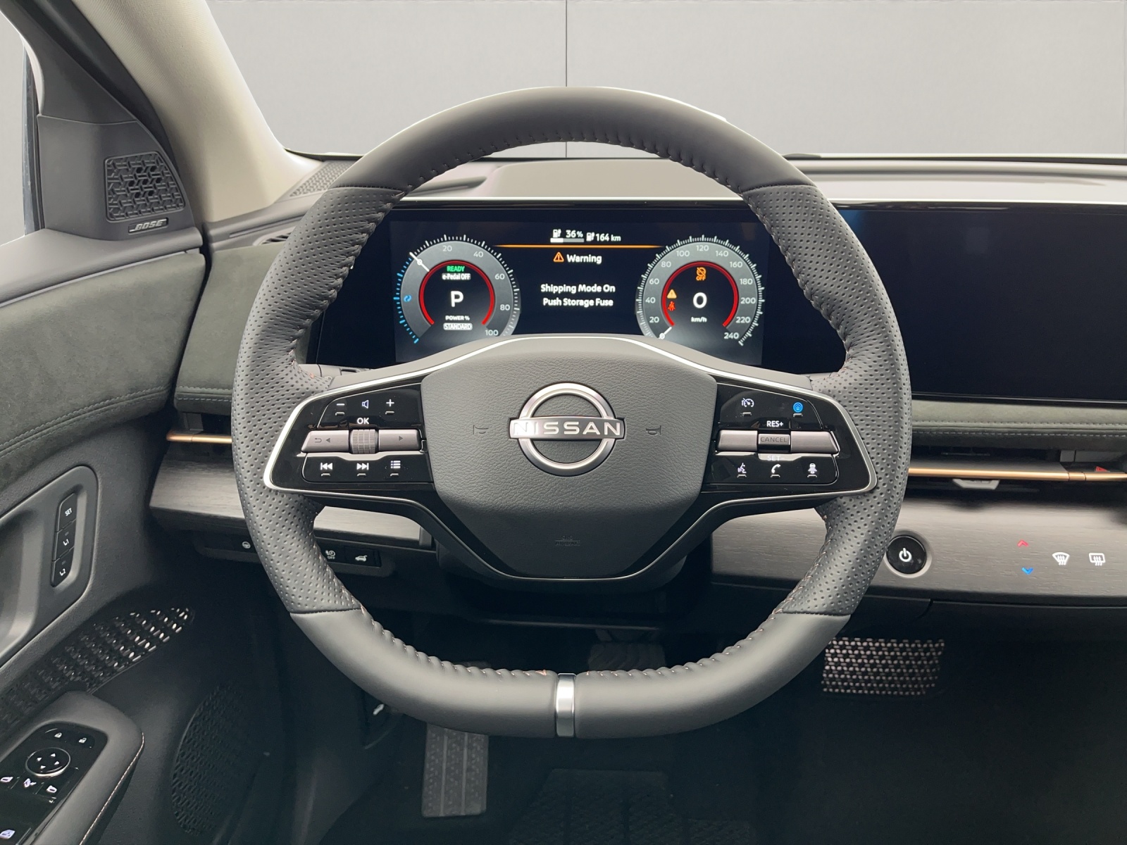 NISSAN Ariya Evolve e-4orce-image-9