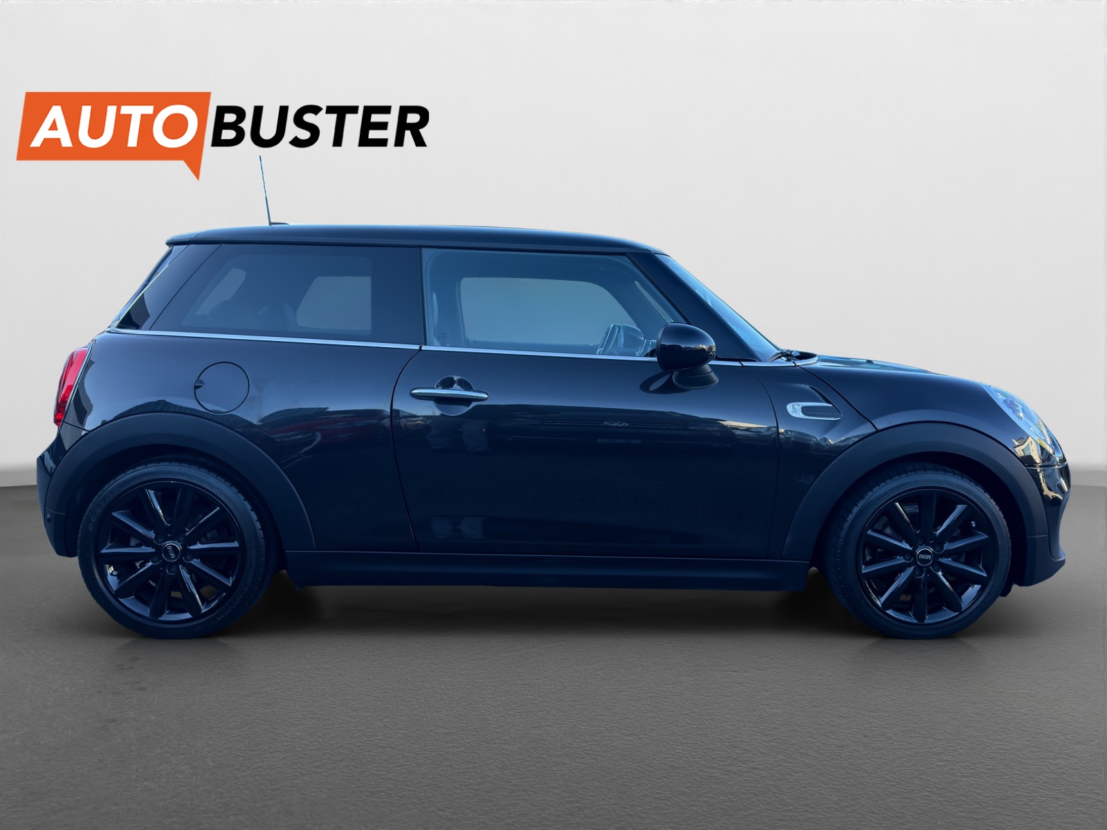 MINI Cooper-image-5