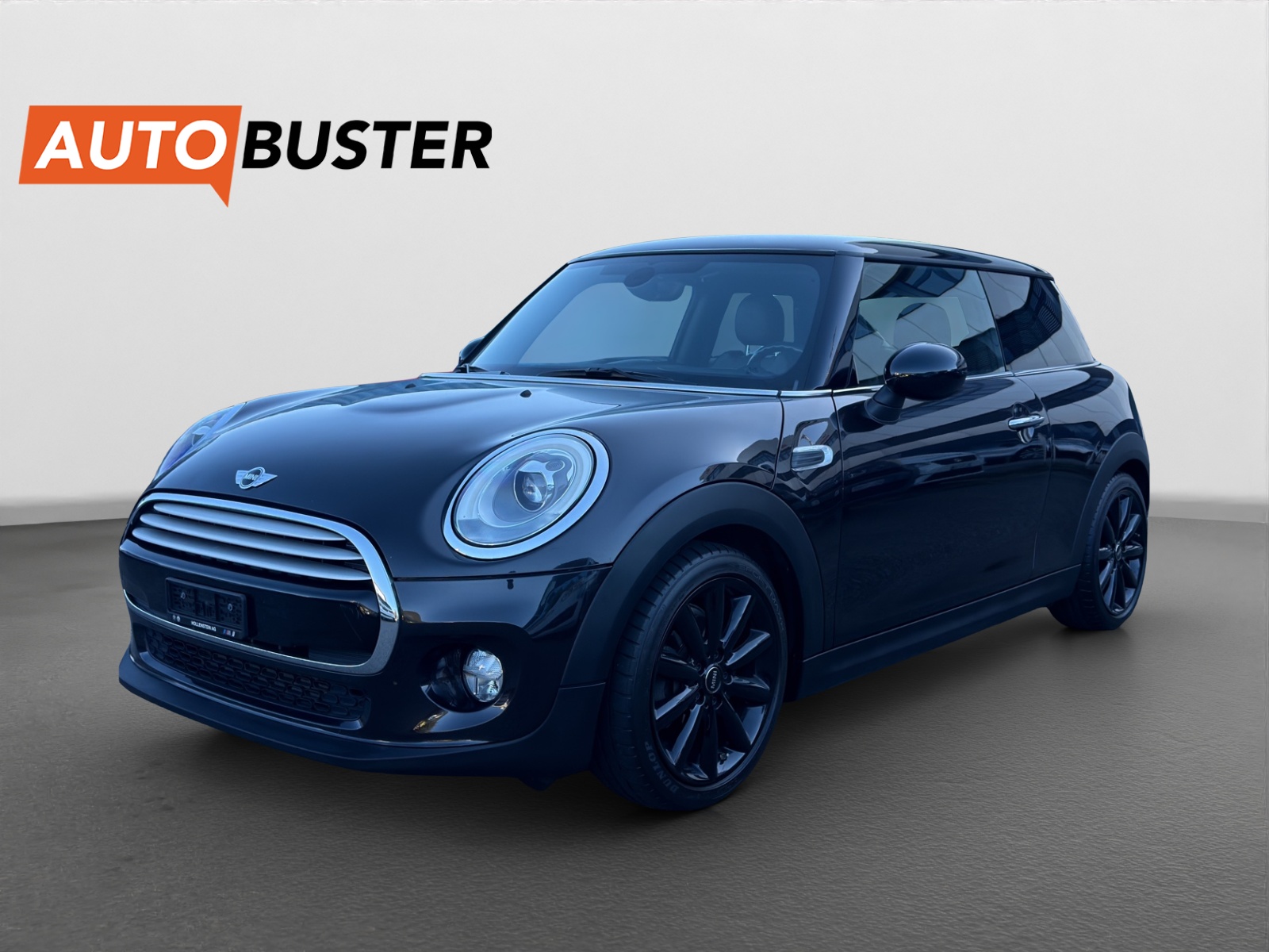 MINI Cooper-image-0