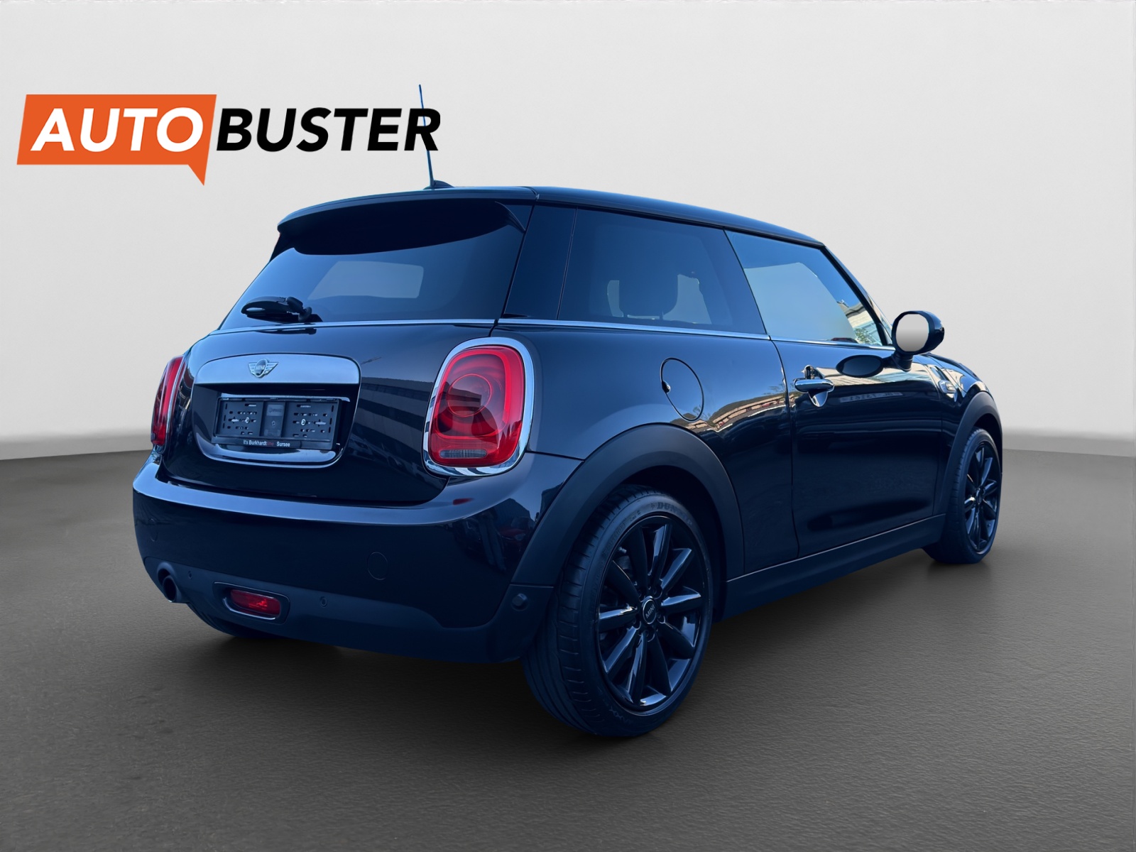 MINI Cooper-image-4