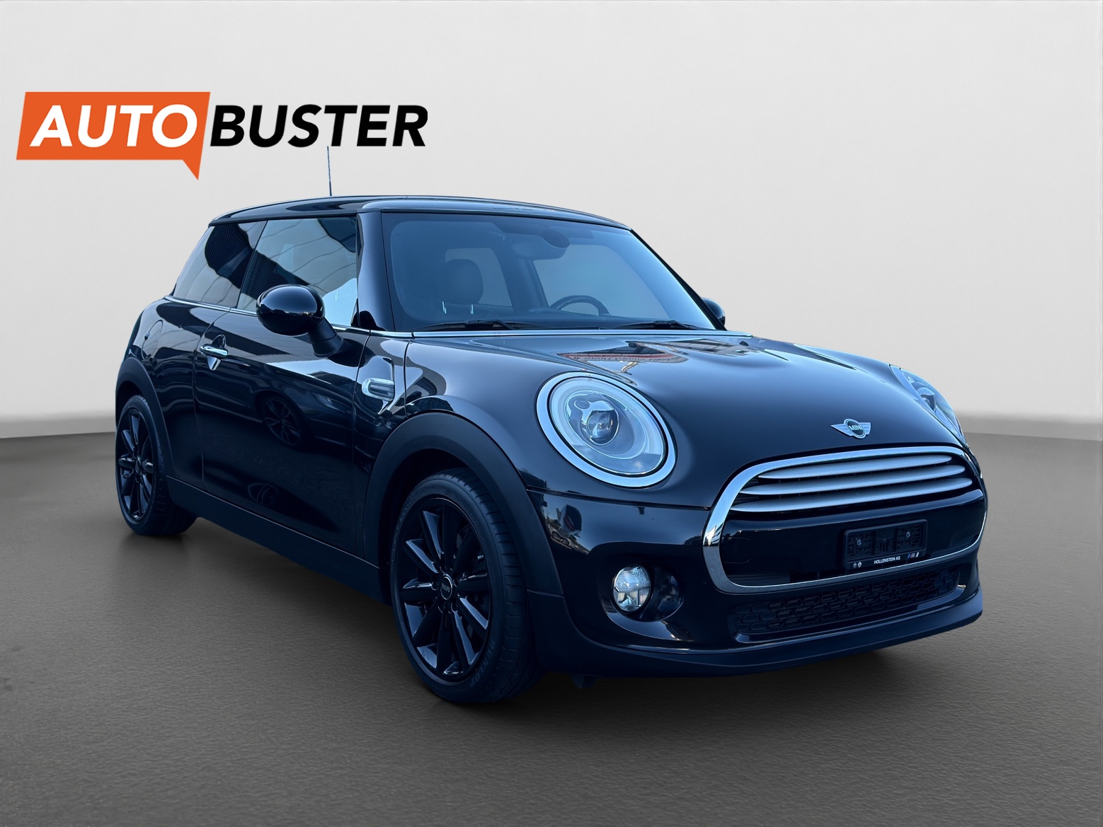 MINI Cooper-image-6
