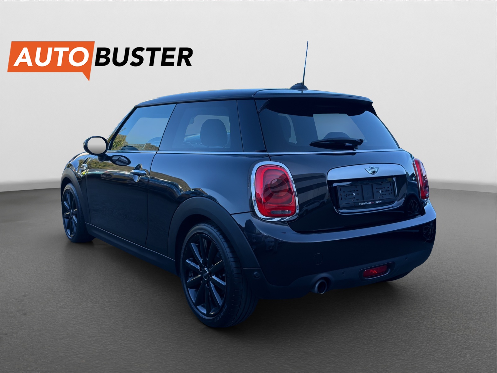 MINI Cooper-image-2