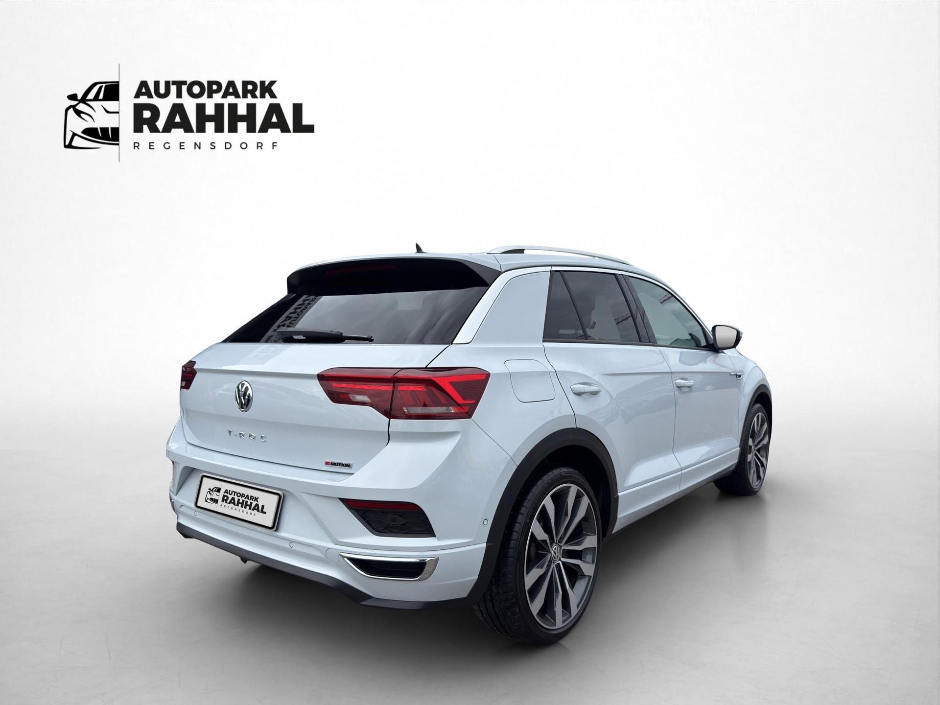 VW T-Roc 1.5 TSI Sport DSG 4motion * SOUNDSYSTEM BEATS * RÜCKFAHRKAMERA * PACK INFOTAINMENT *-image-7