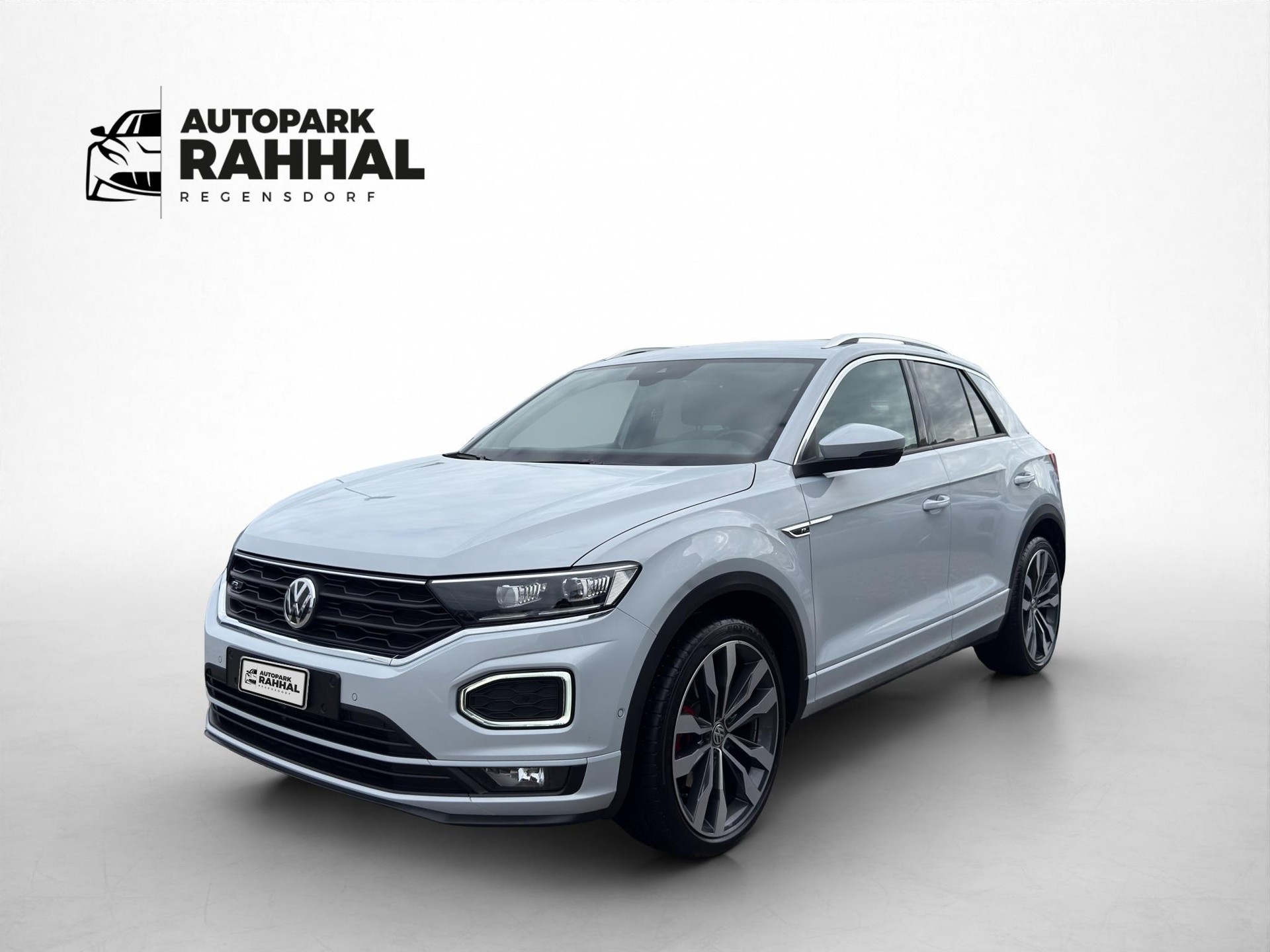 VW T-Roc 1.5 TSI Sport DSG 4motion * SOUNDSYSTEM BEATS * RÜCKFAHRKAMERA * PACK INFOTAINMENT *-image-0