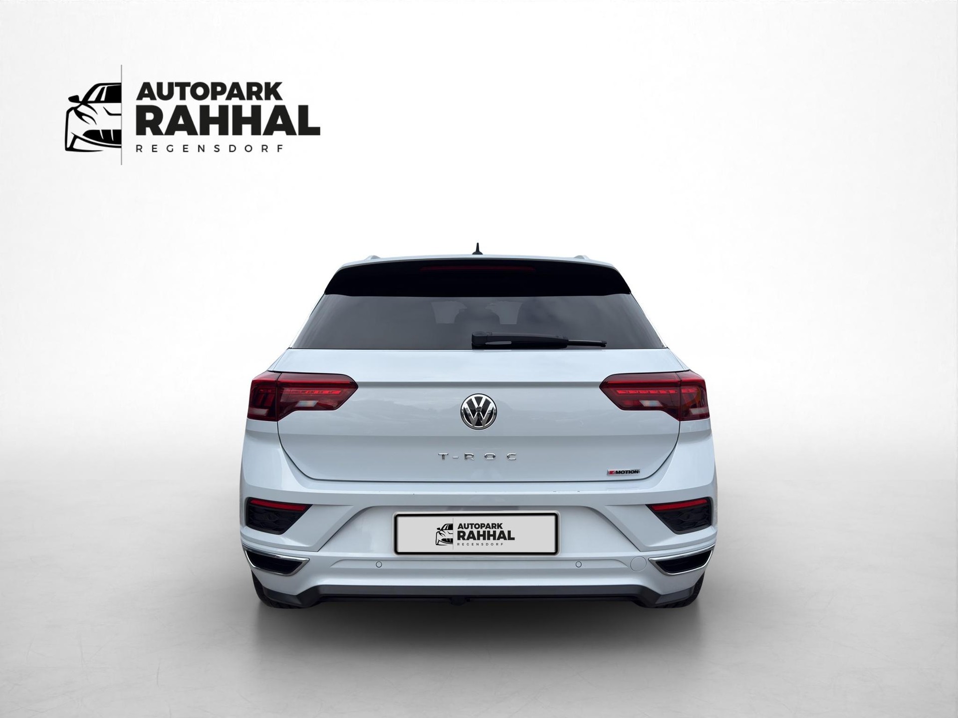 VW T-Roc 1.5 TSI Sport DSG 4motion * SOUNDSYSTEM BEATS * RÜCKFAHRKAMERA * PACK INFOTAINMENT *-image-8