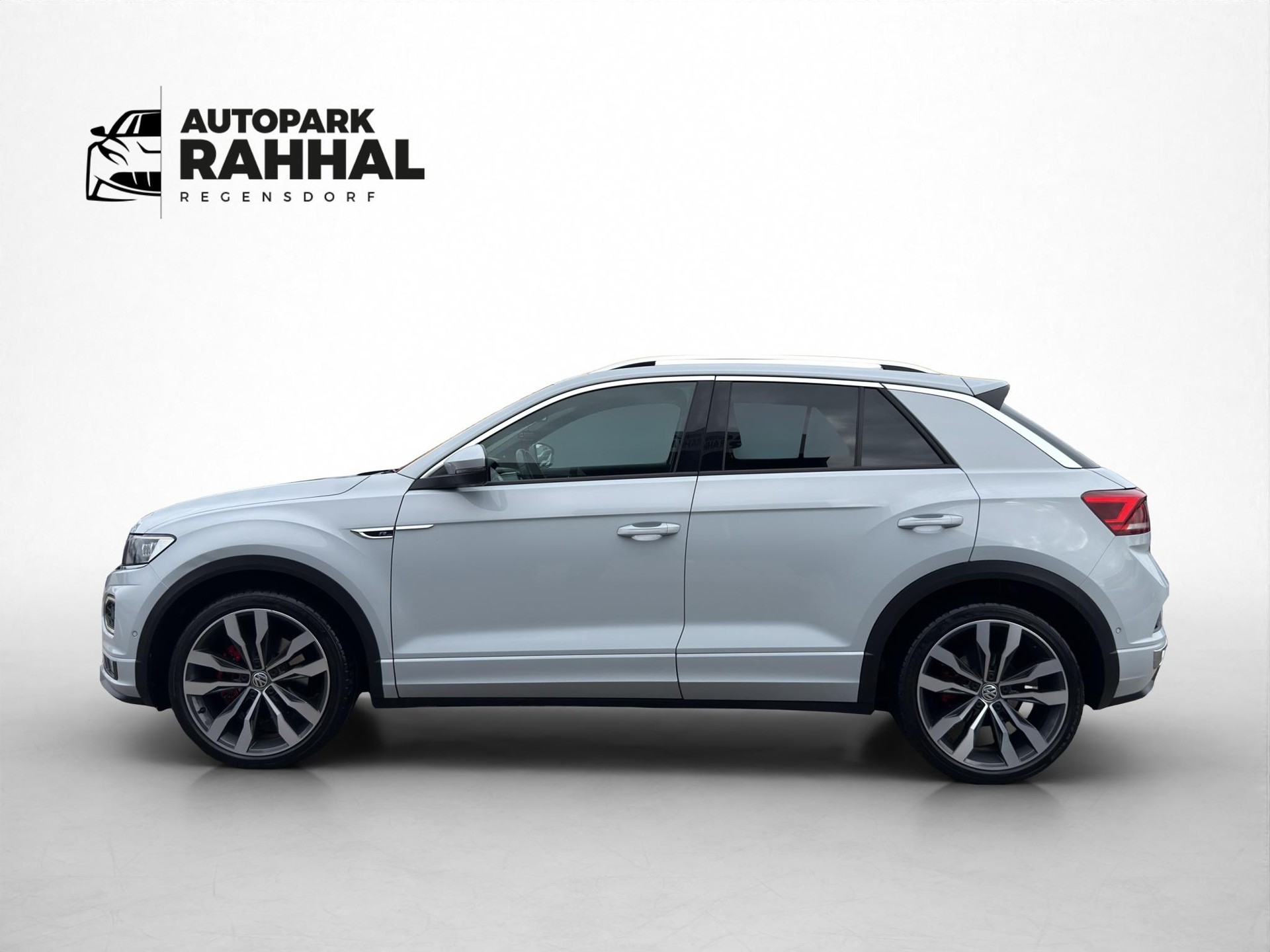 VW T-Roc 1.5 TSI Sport DSG 4motion * SOUNDSYSTEM BEATS * RÜCKFAHRKAMERA * PACK INFOTAINMENT *-image-11