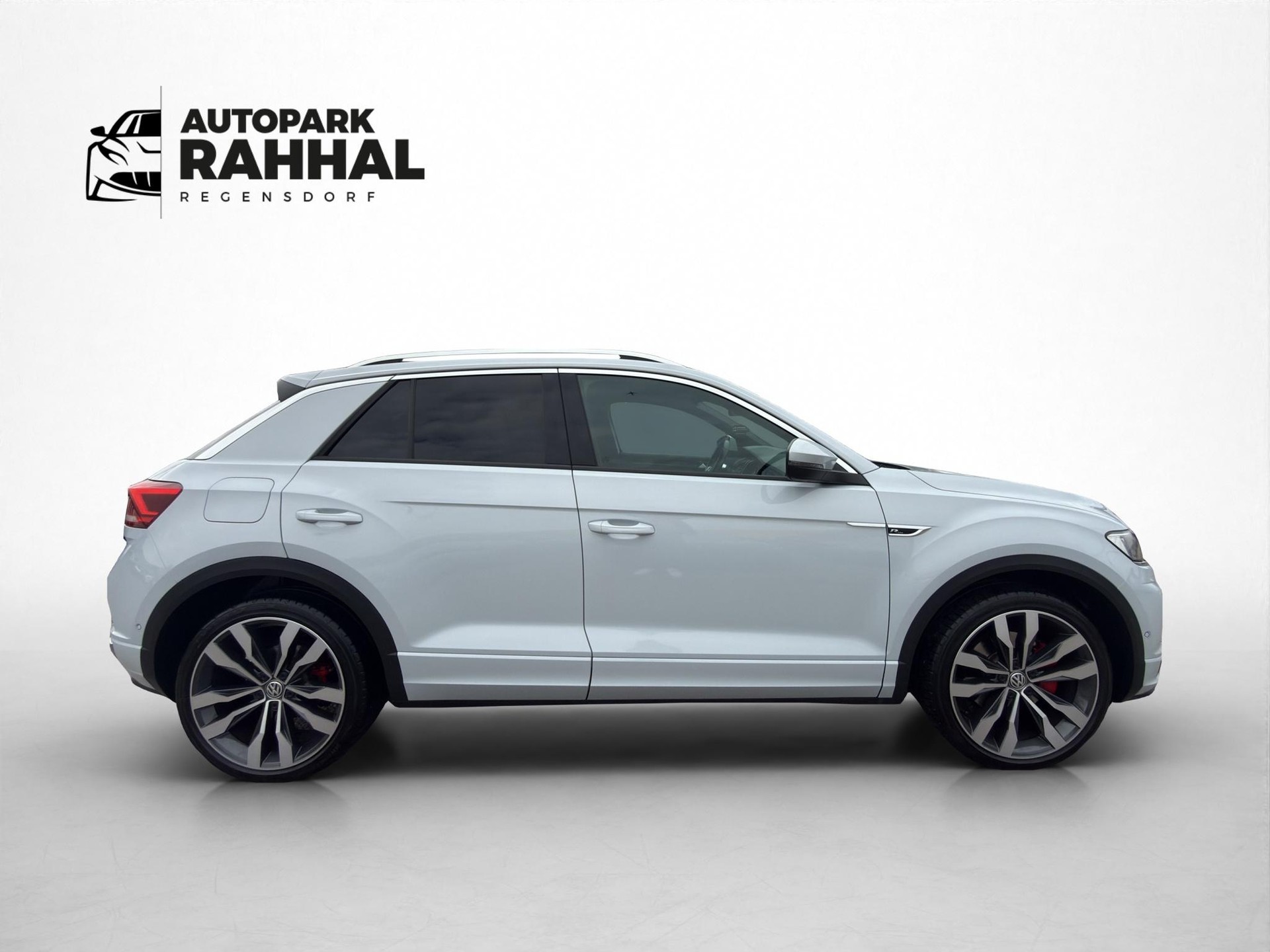 VW T-Roc 1.5 TSI Sport DSG 4motion * SOUNDSYSTEM BEATS * RÜCKFAHRKAMERA * PACK INFOTAINMENT *-image-6