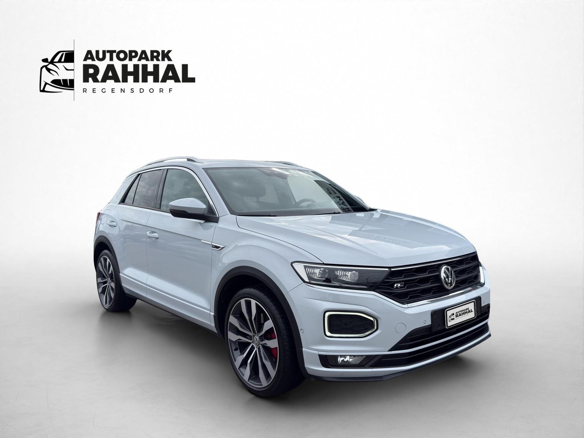 VW T-Roc 1.5 TSI Sport DSG 4motion * SOUNDSYSTEM BEATS * RÜCKFAHRKAMERA * PACK INFOTAINMENT *-image-5