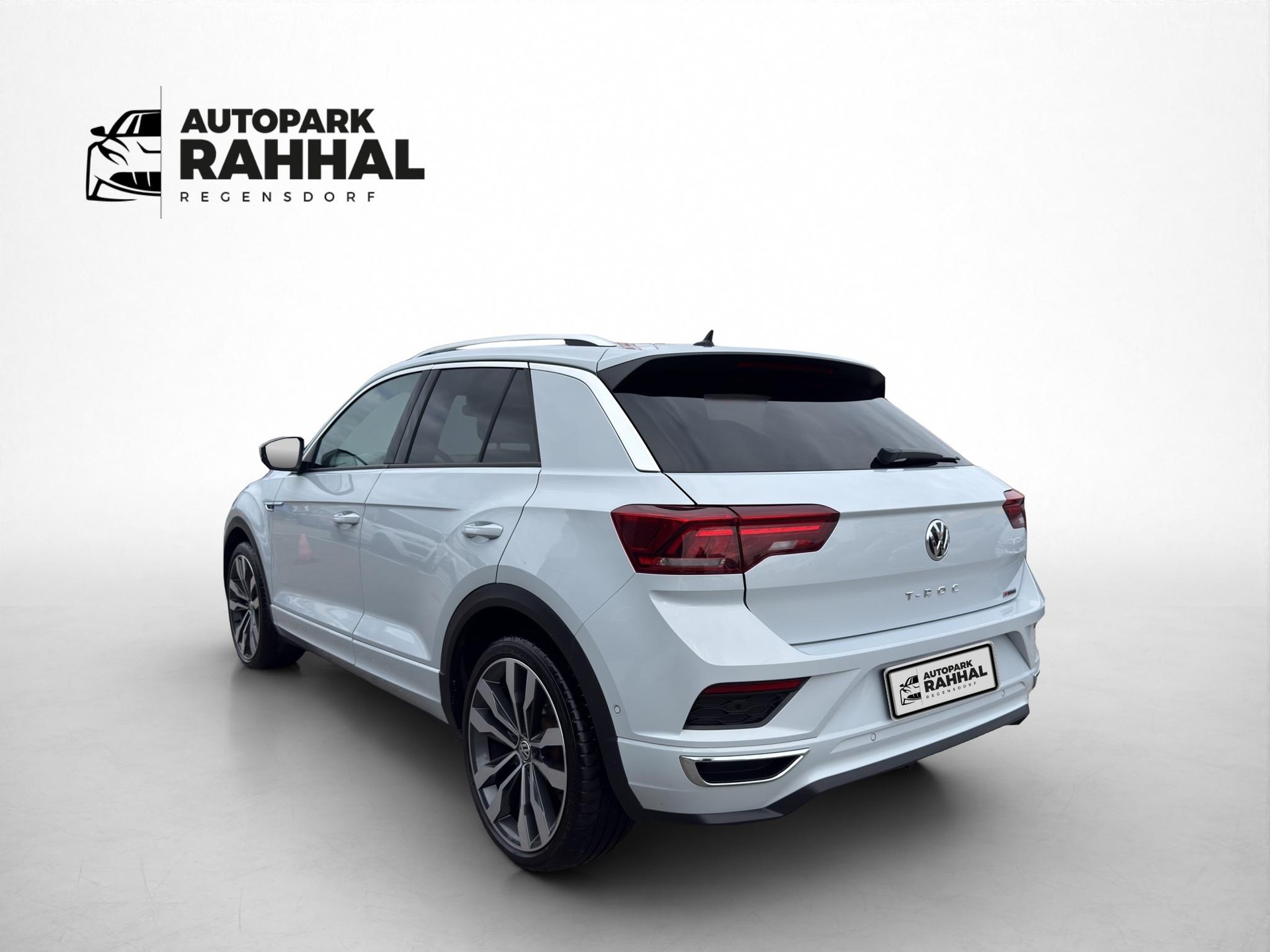 VW T-Roc 1.5 TSI Sport DSG 4motion * SOUNDSYSTEM BEATS * RÜCKFAHRKAMERA * PACK INFOTAINMENT *-image-10