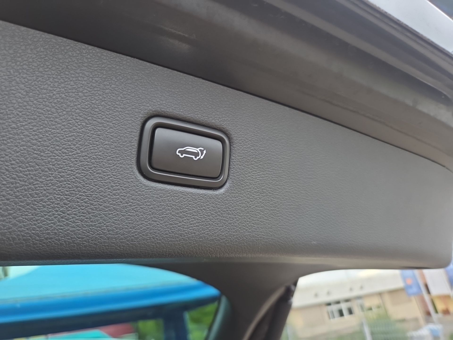 HYUNDAI Tucson 1.6 TGDI Vertex 4WD Automatic-image-10