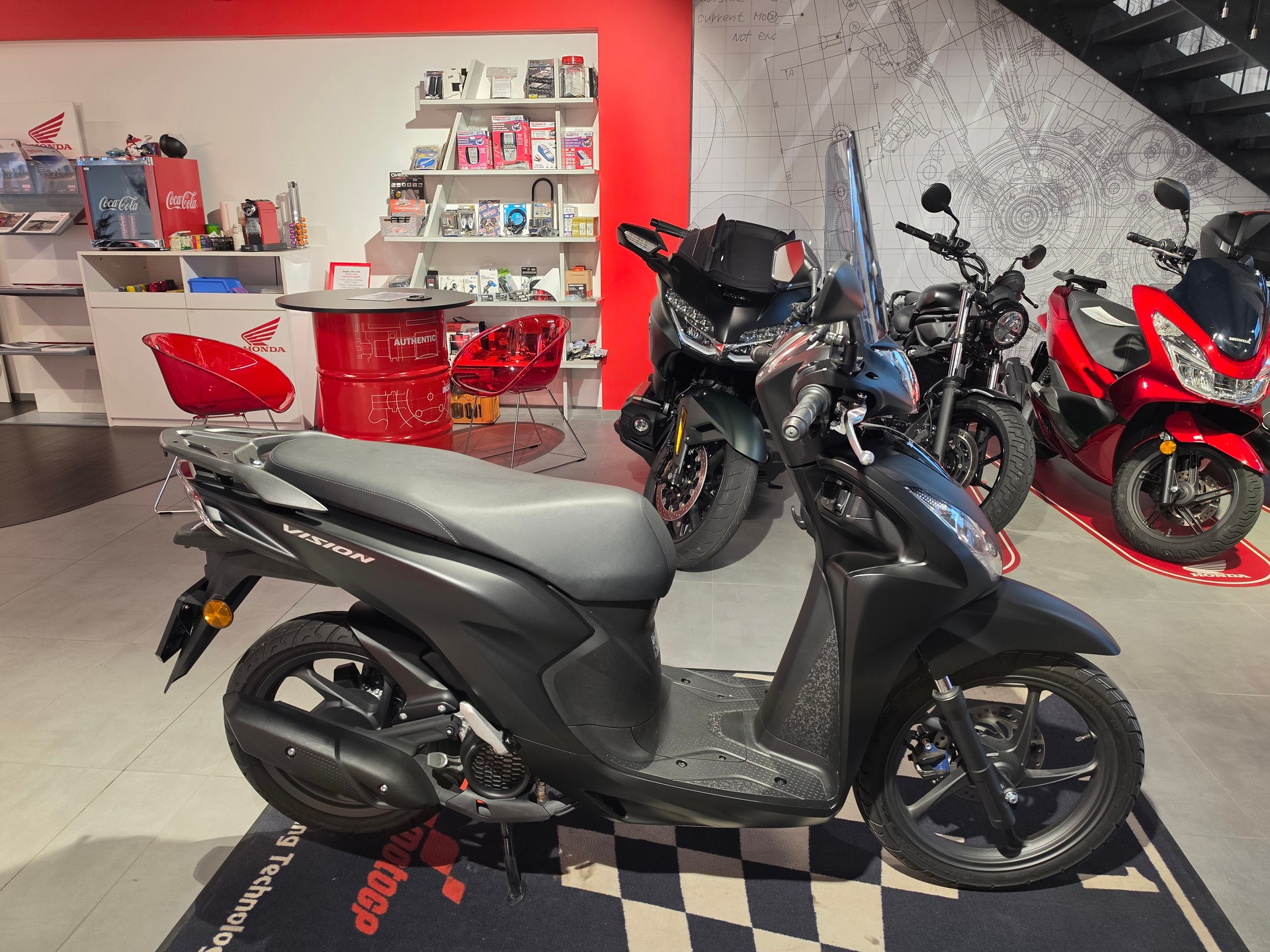 HONDA NSC Vision 110-showroom-element-2