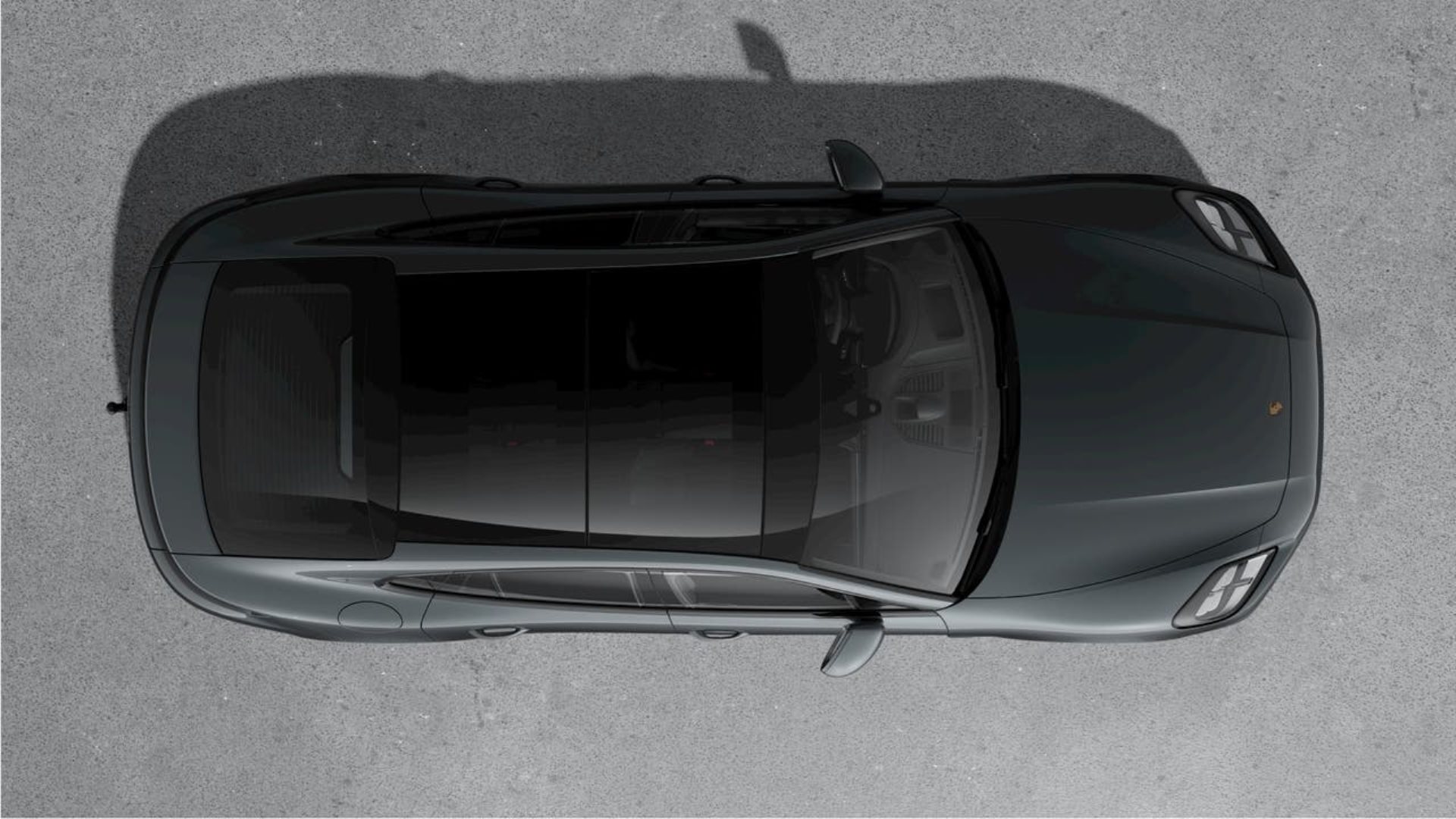 PORSCHE Panamera 4-image-3