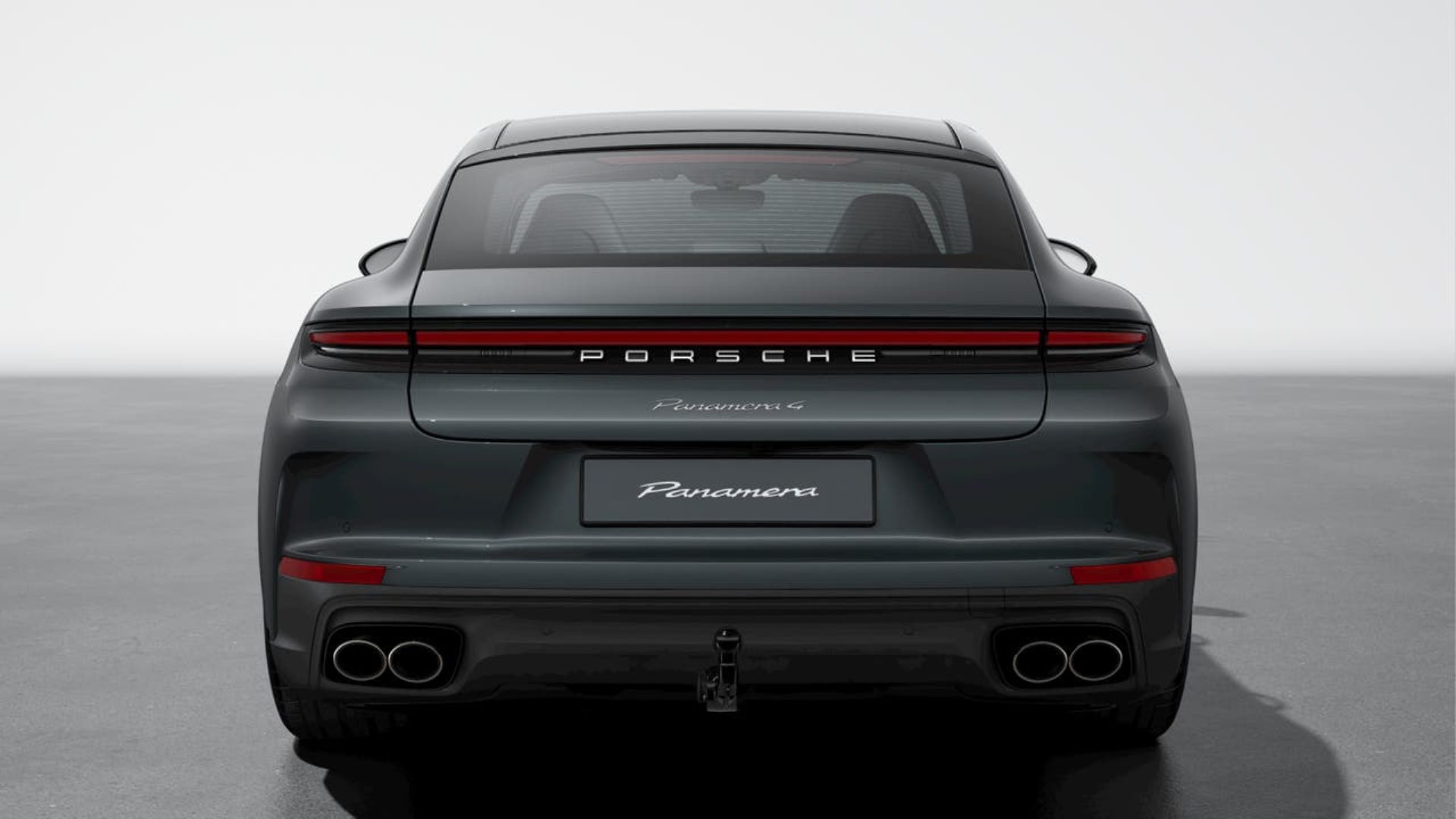 PORSCHE Panamera 4-image-5